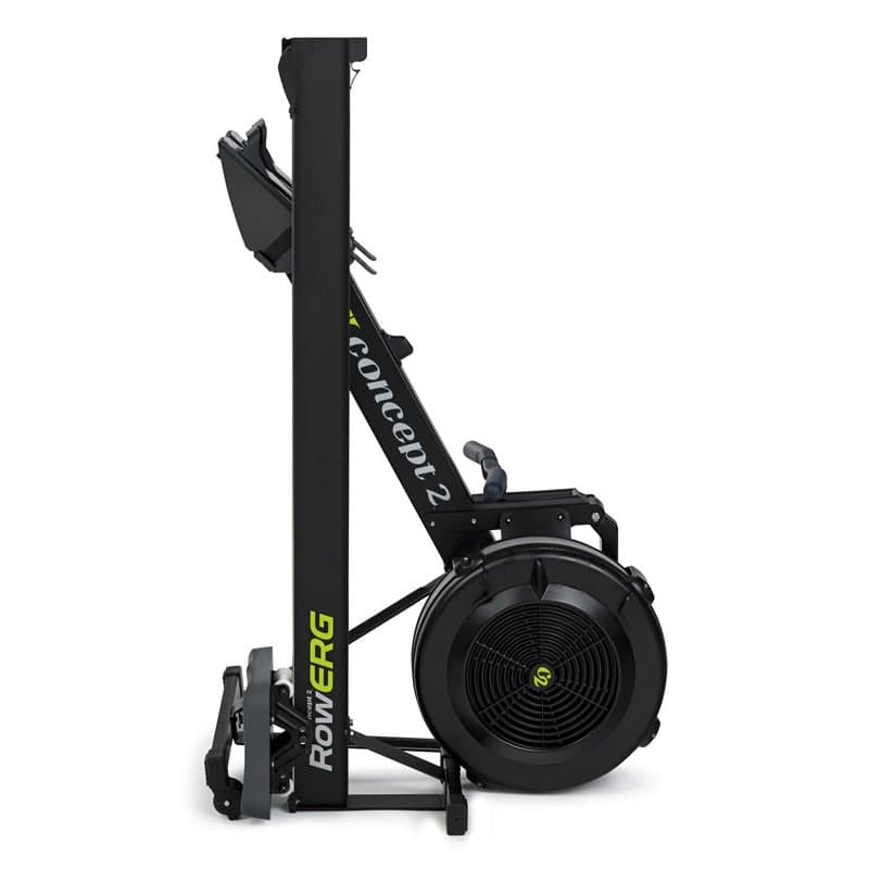 Concept2 Rower D (PM5) — vista 3