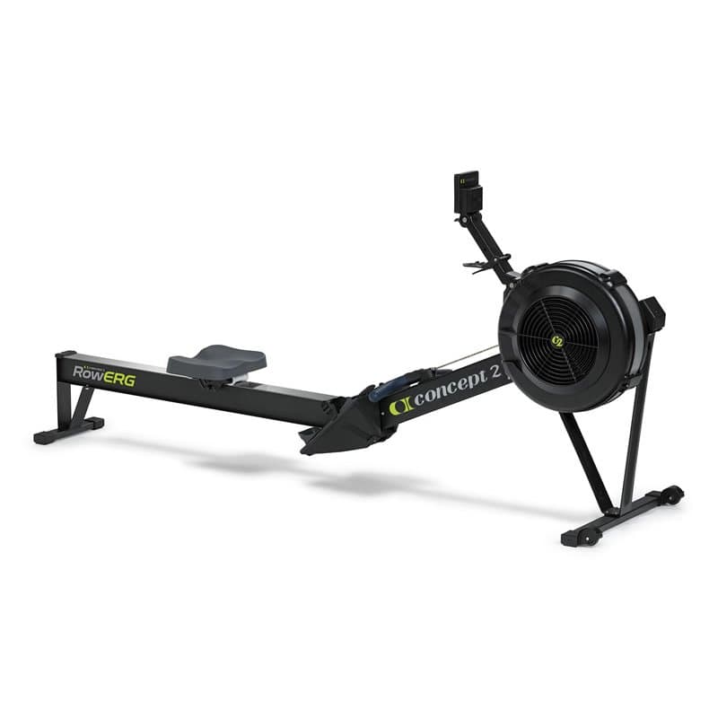 Concept2 Rower D (PM5) — vista 2