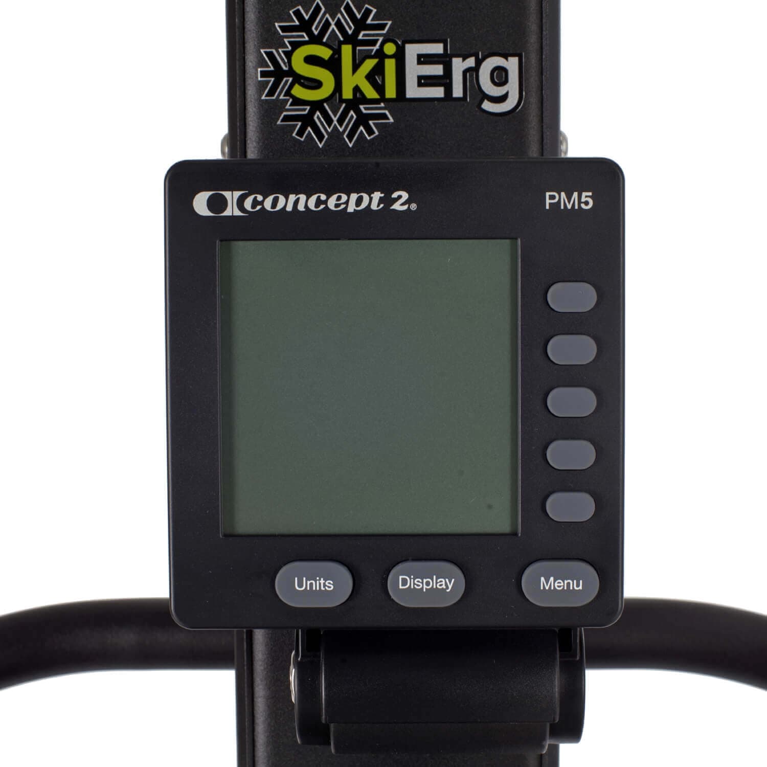 Concept2 SkiERG 2 — vista 3