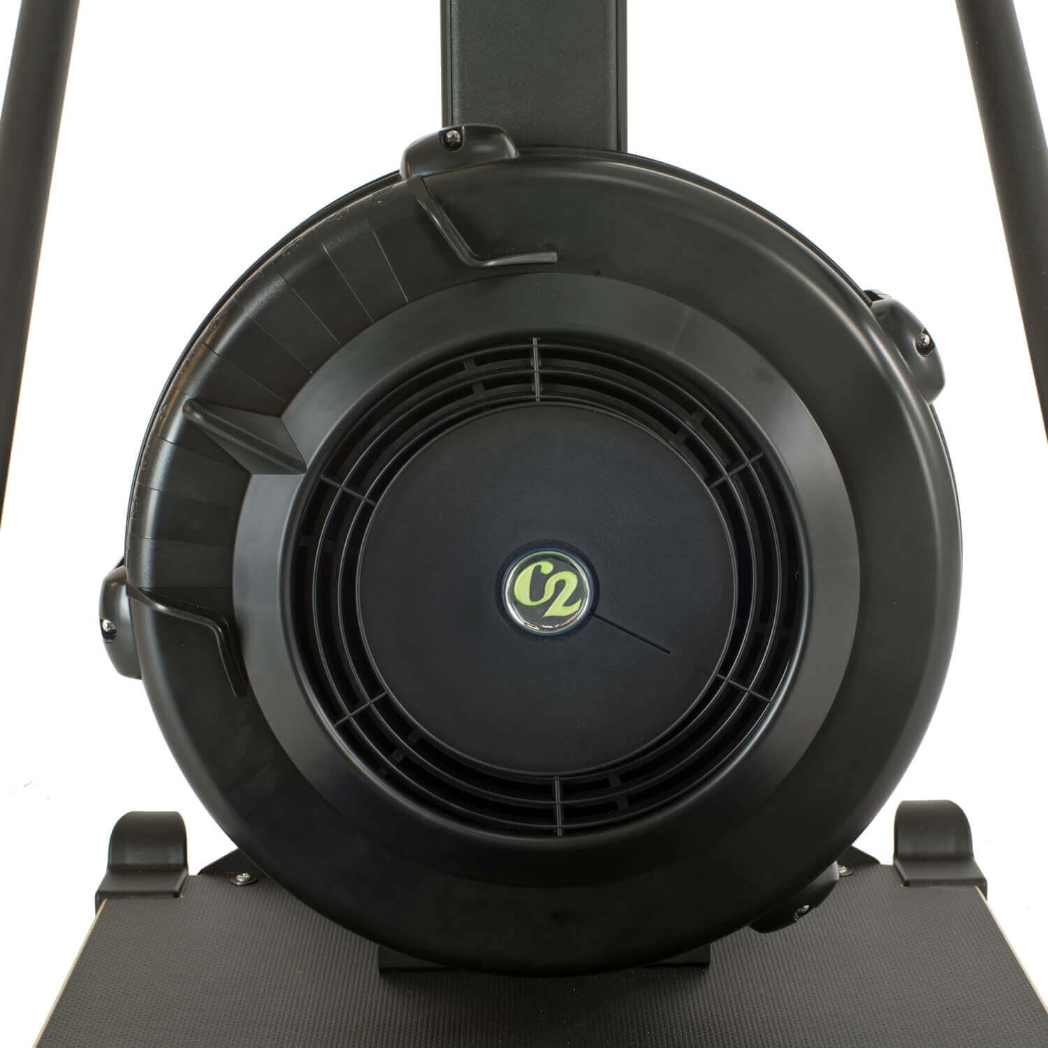 Concept2 SkiERG 2 — vista 2