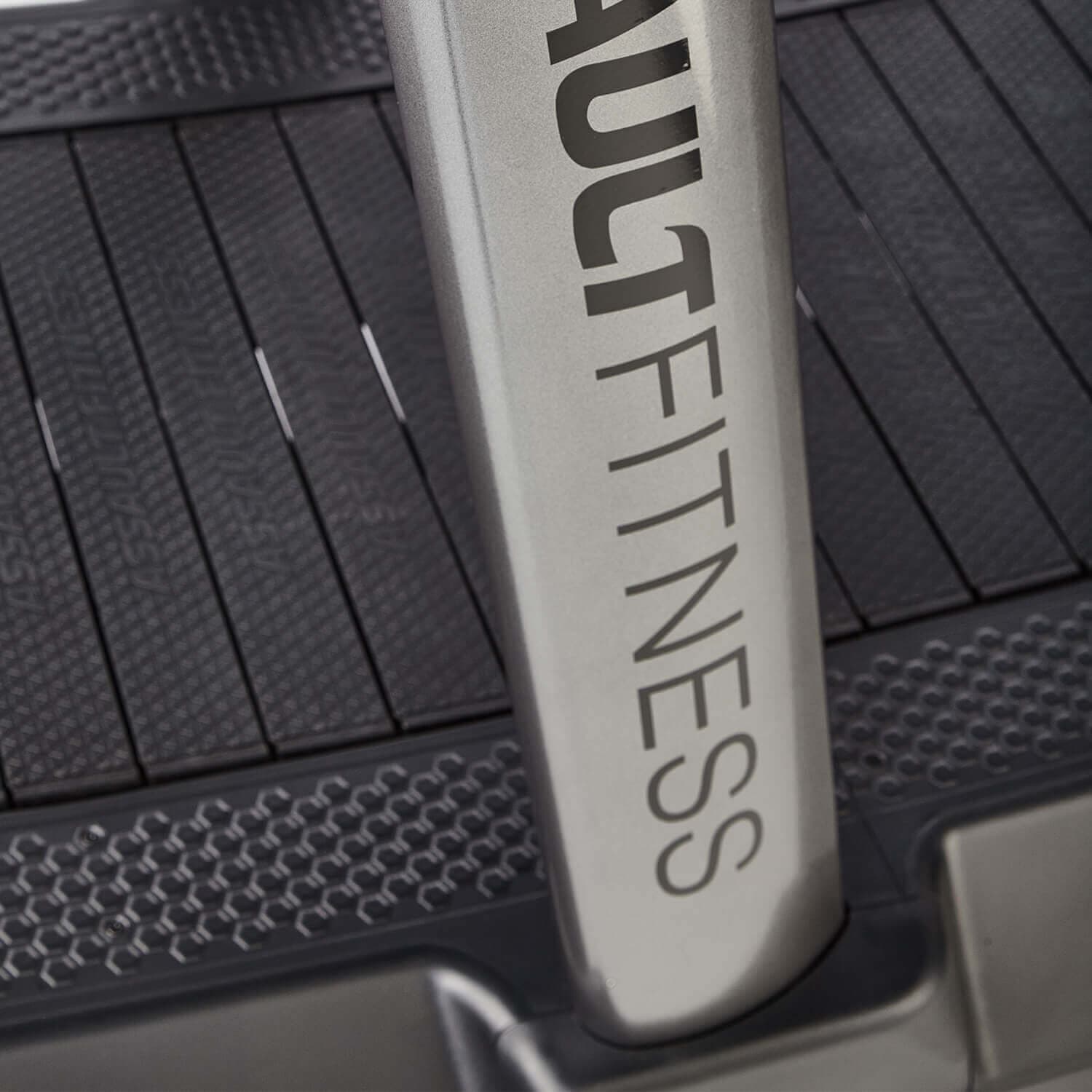 Treadmill Assault AirRunner — vista 3