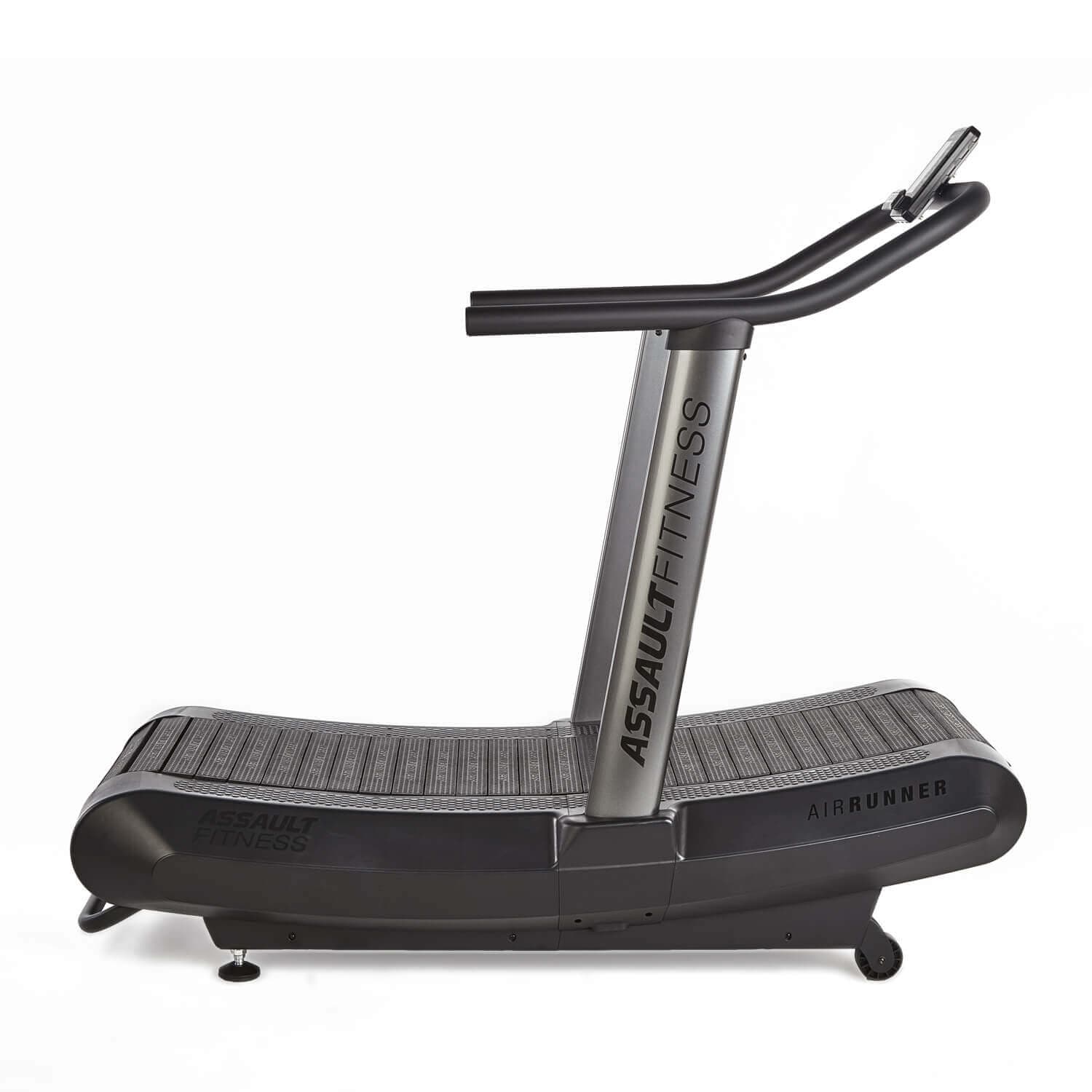 Treadmill Assault AirRunner — vista 2
