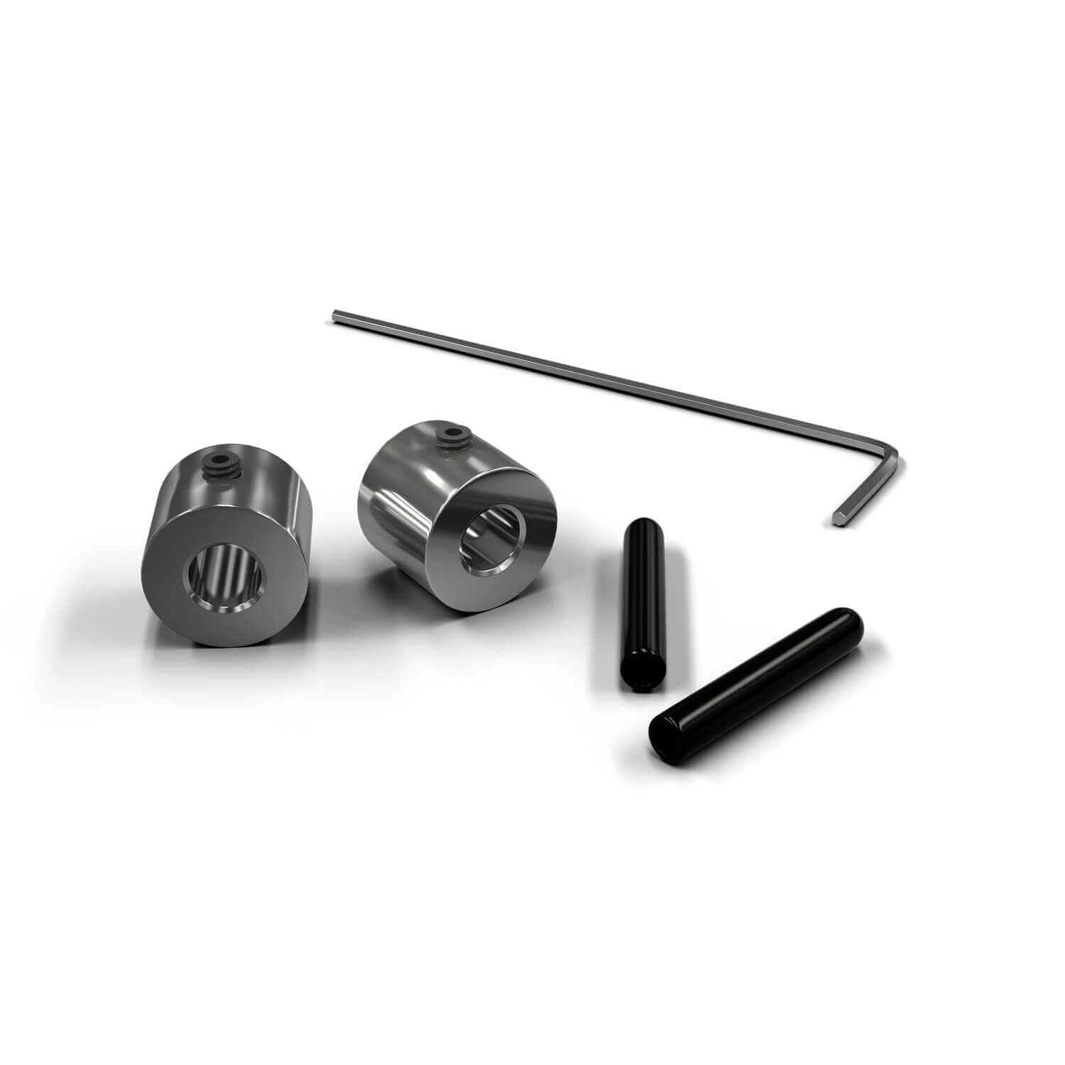 Set ricambi x Speed Rope — vista 1
