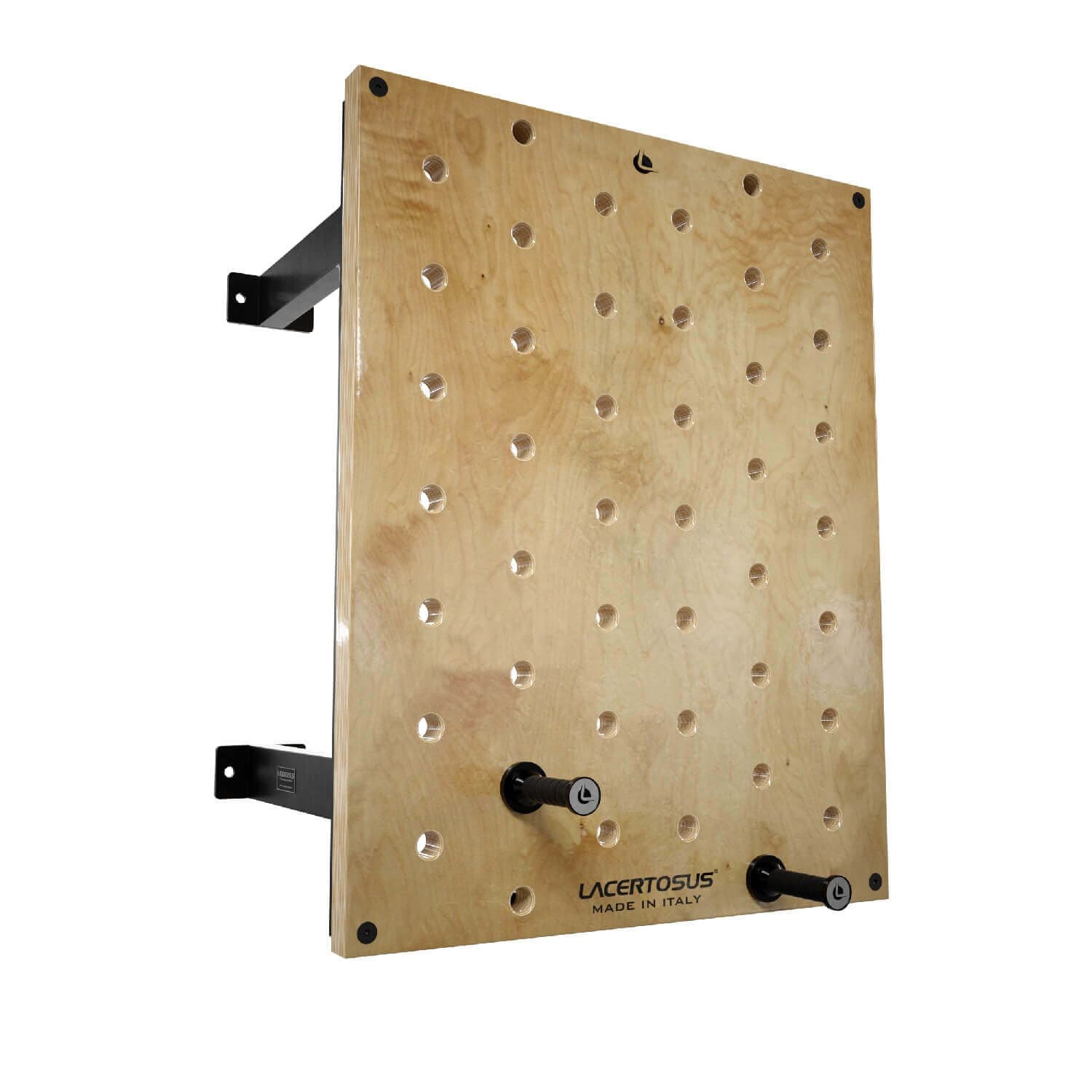 Peg Board 90 cm (muro) — vista 1