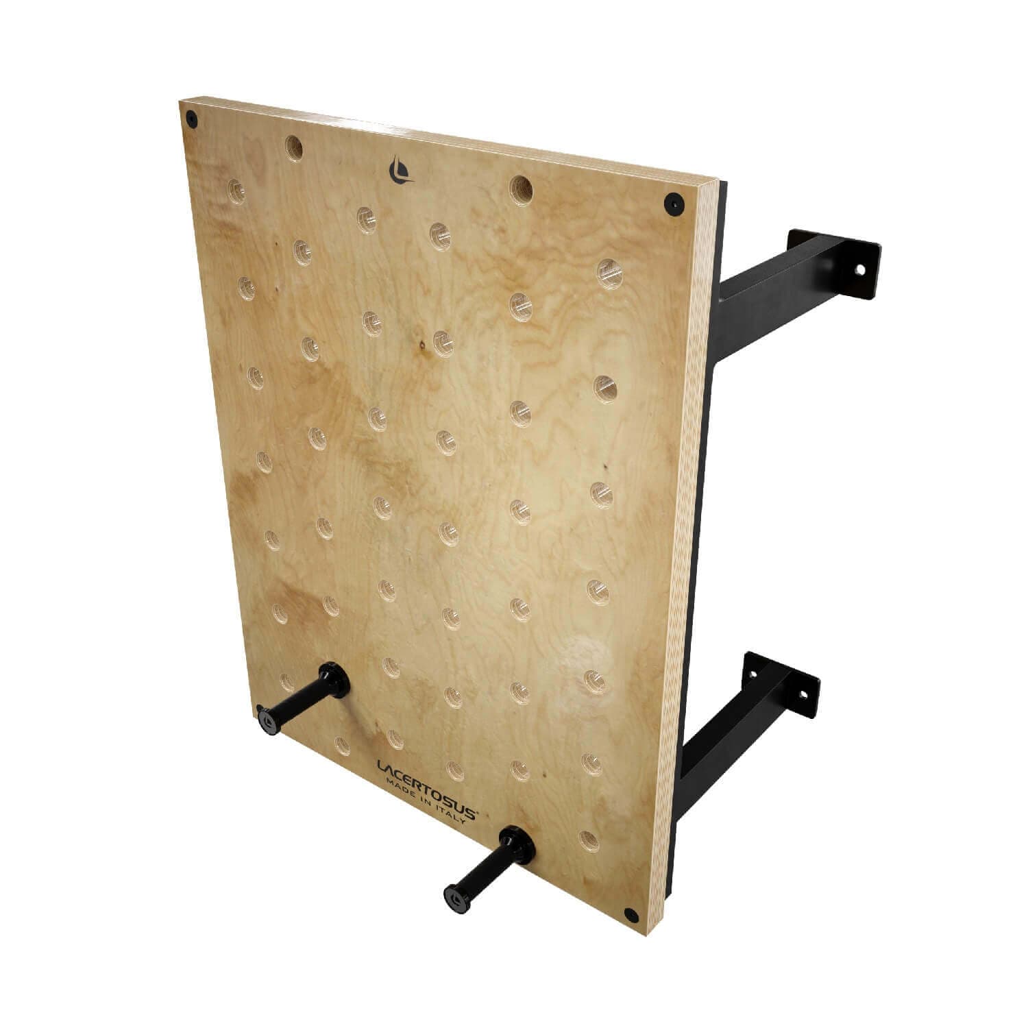 Peg Board 90 cm (muro) — vista 2