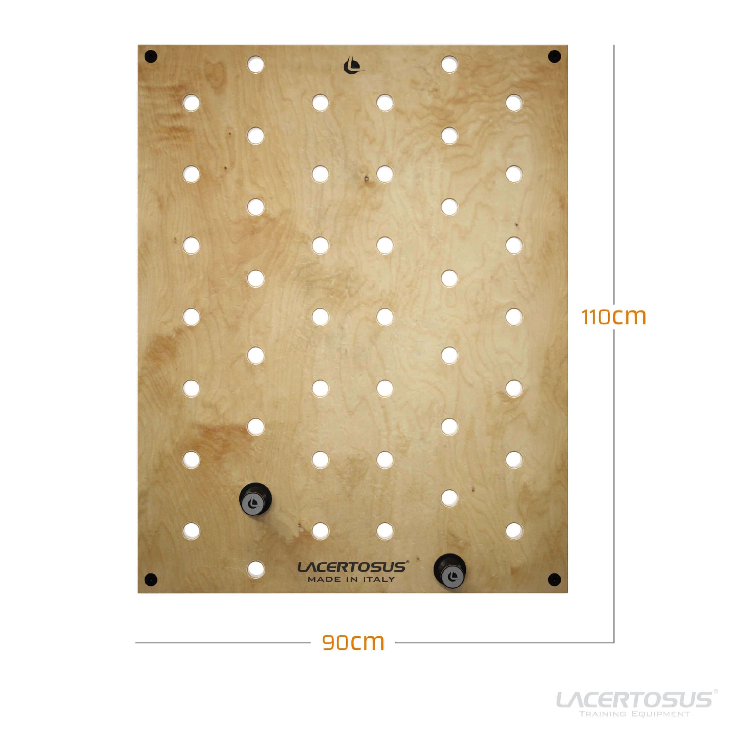Peg Board 90 cm (muro) — vista 5