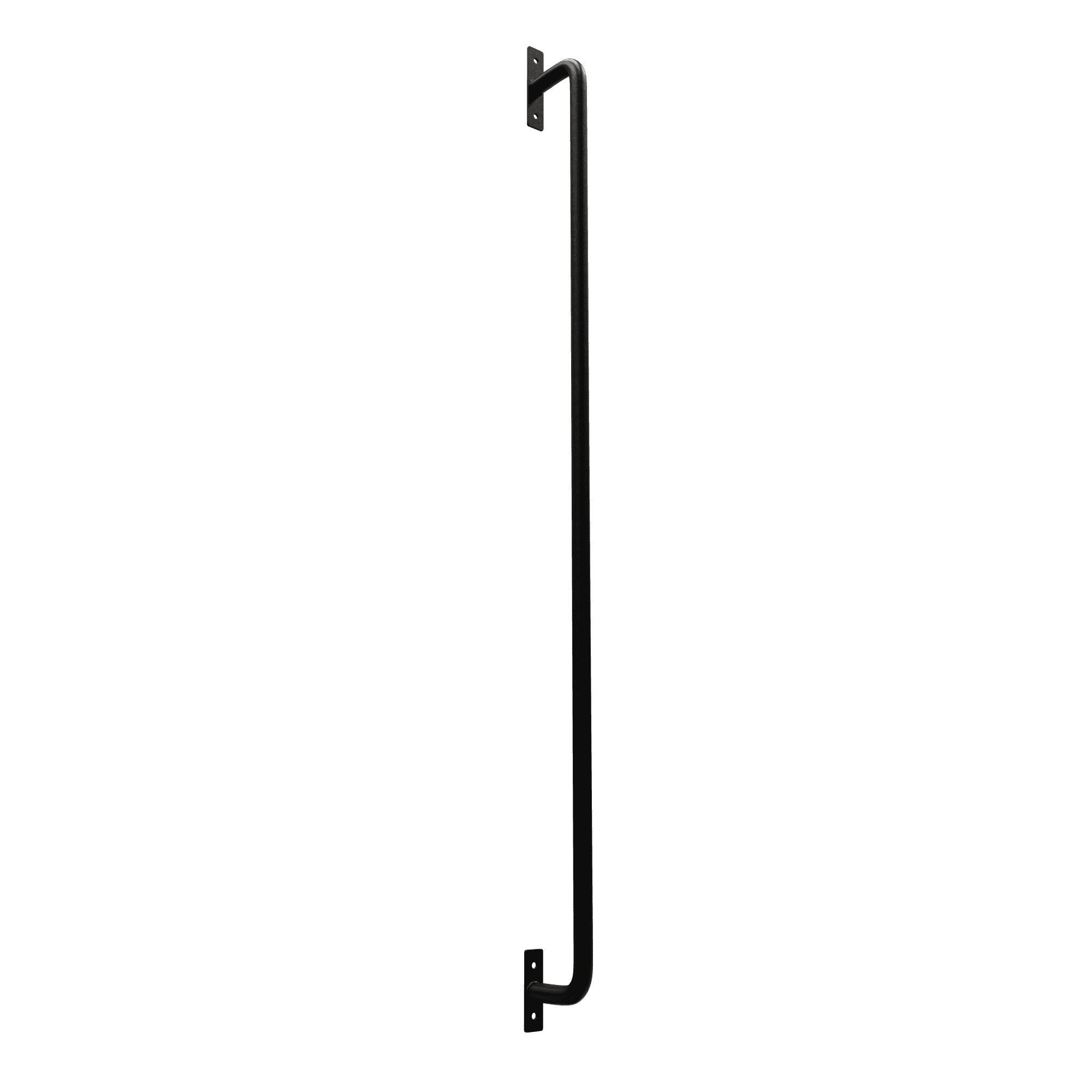 RIG Human Flag Bar — vista 1