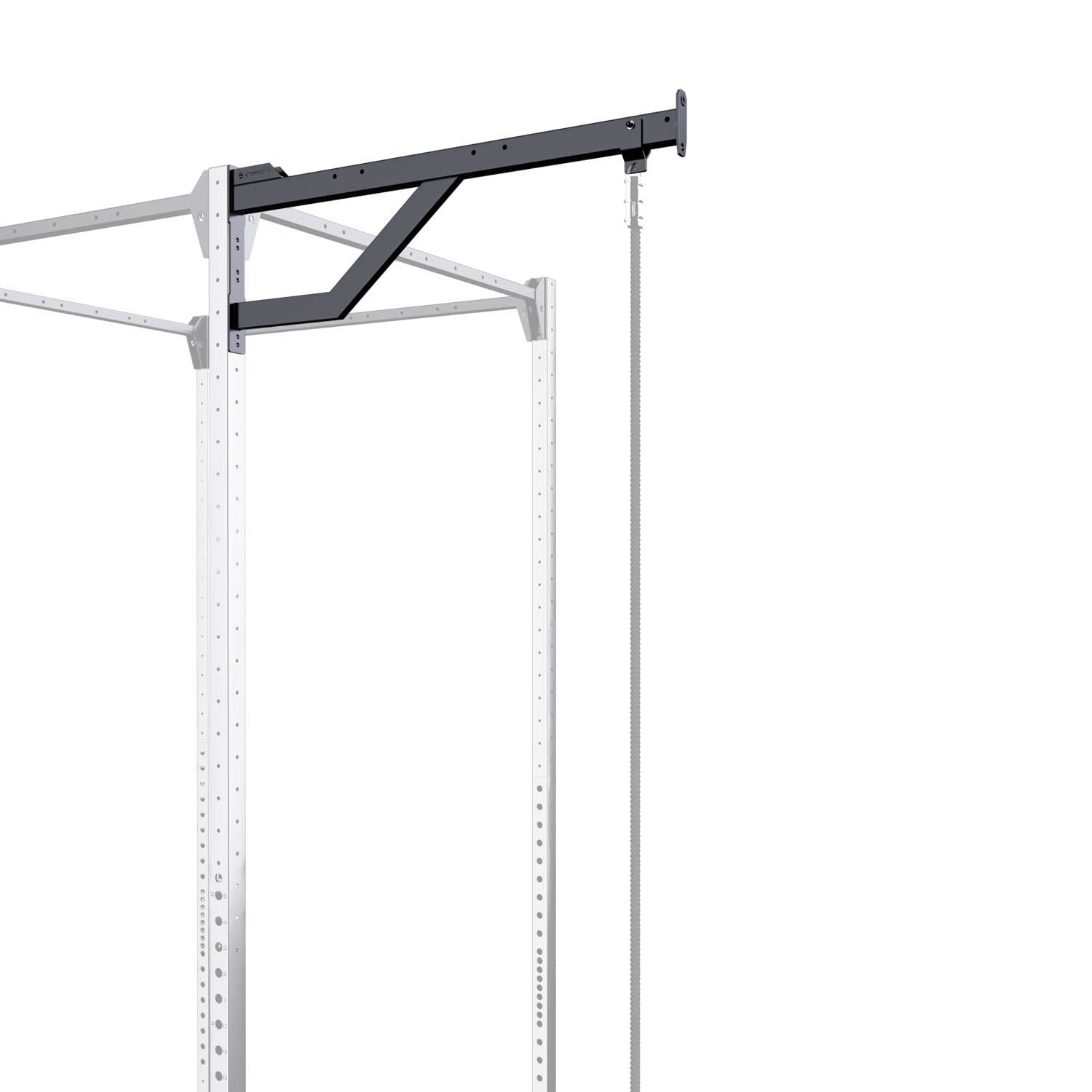 RIG Lateral Arm — vista 3