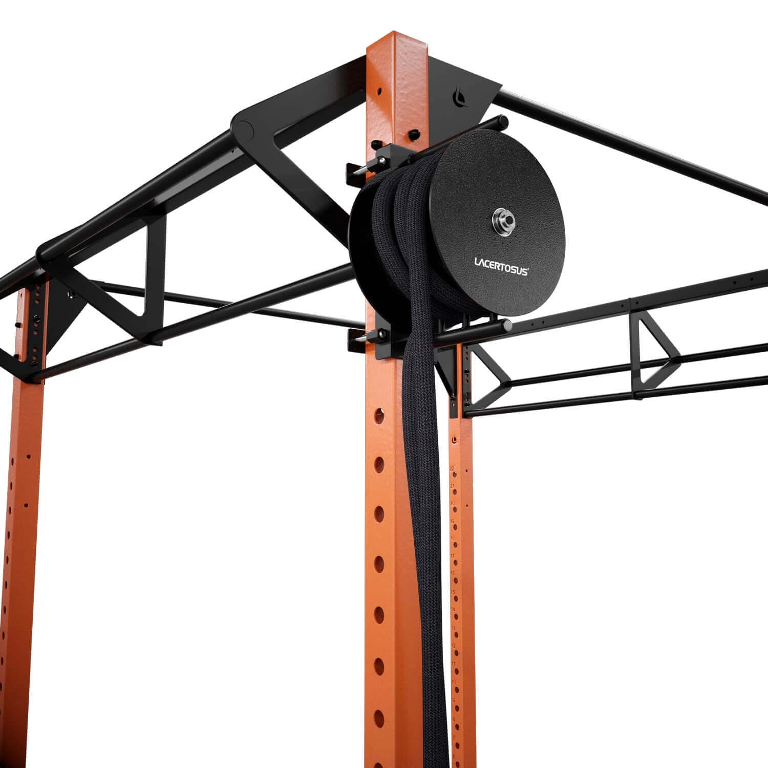 Rope Drum — vista 4