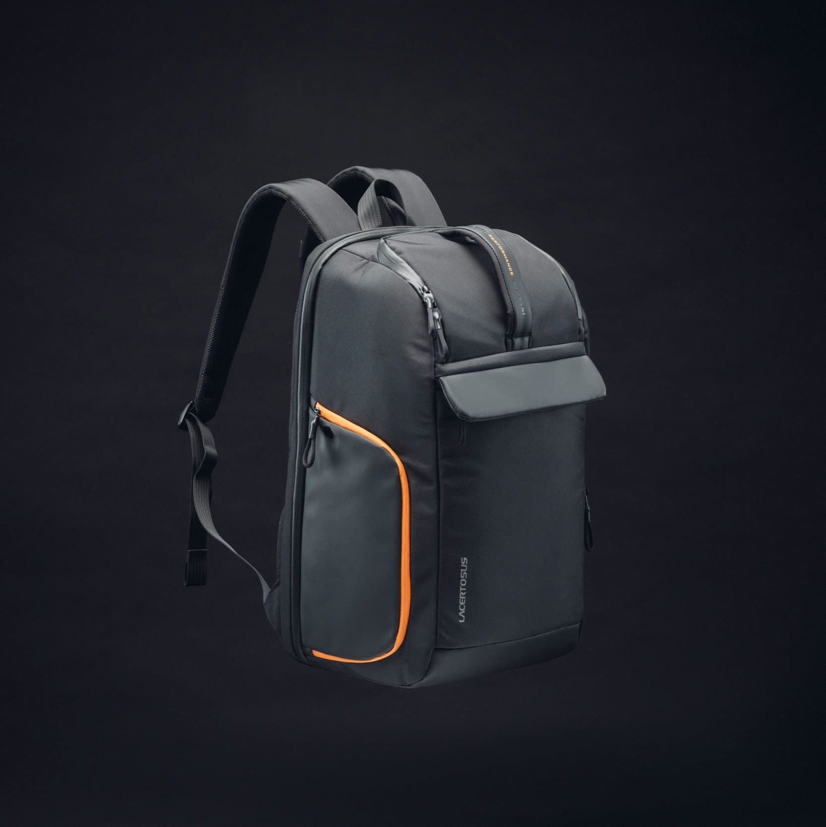 Urban Backpack — vista 1