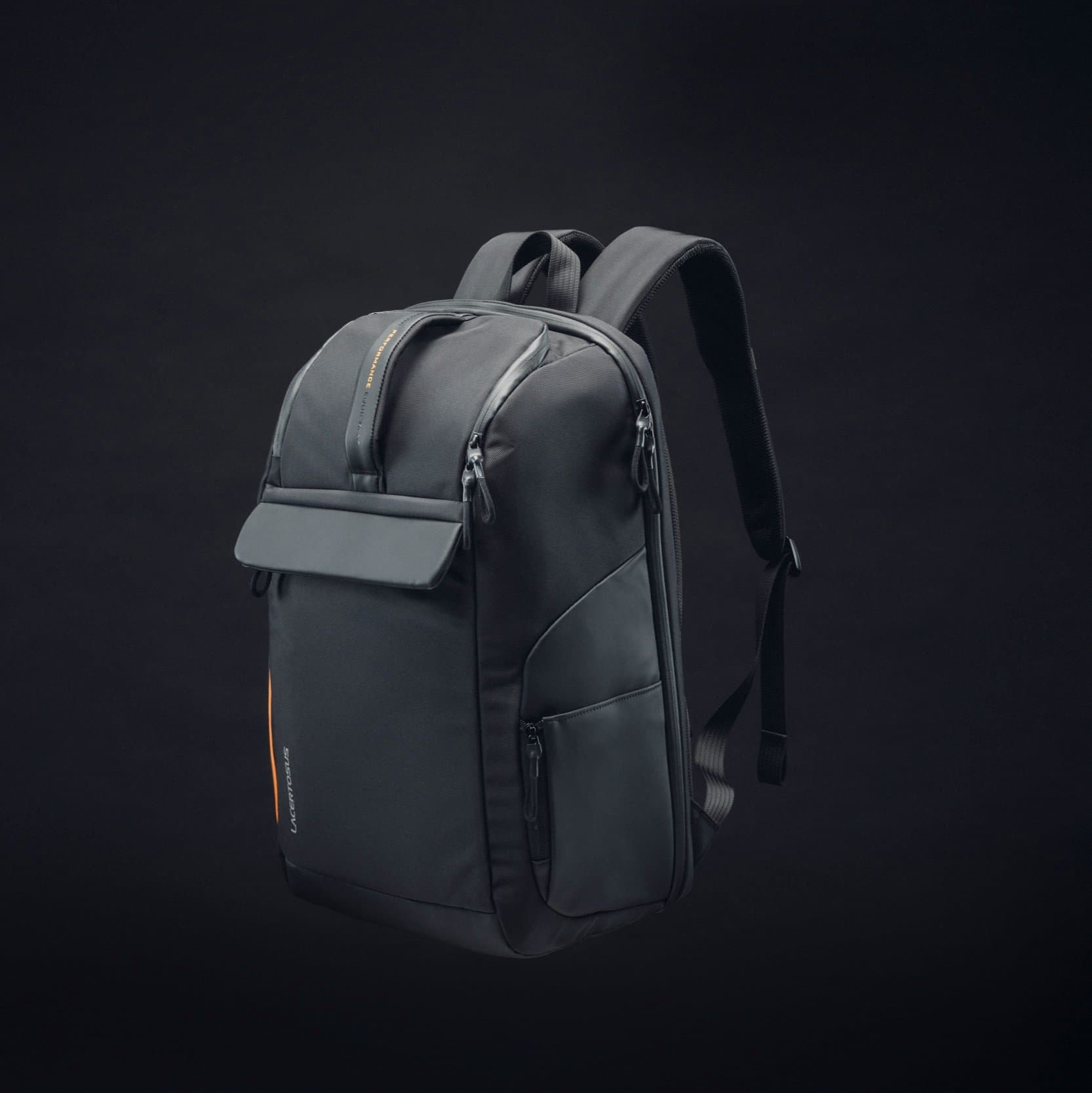 Urban Backpack — vista 2