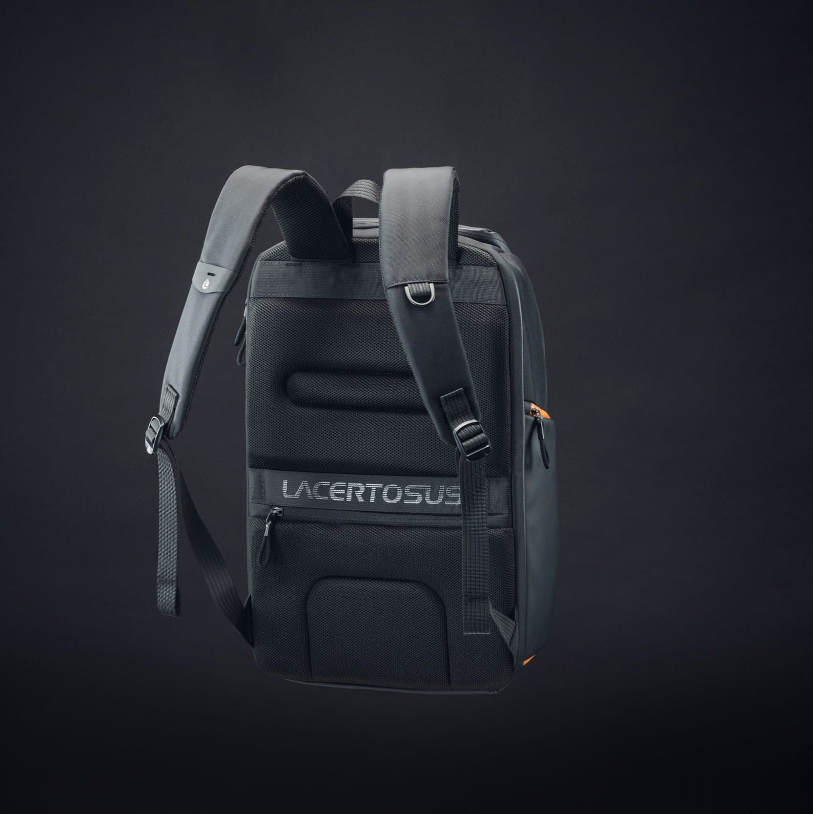 Urban Backpack — vista 3