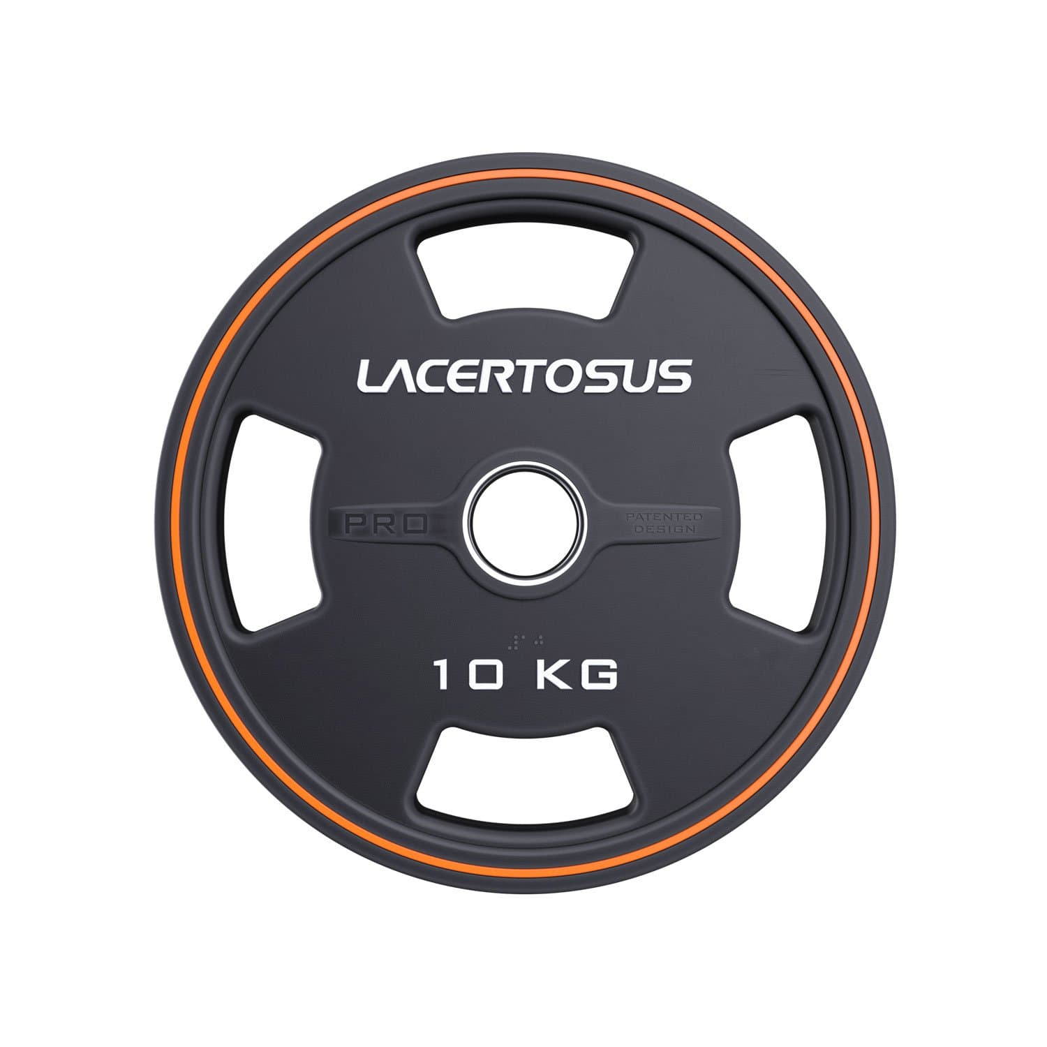 Disco PRO Grip in CPU - 10 Kg (50MM)