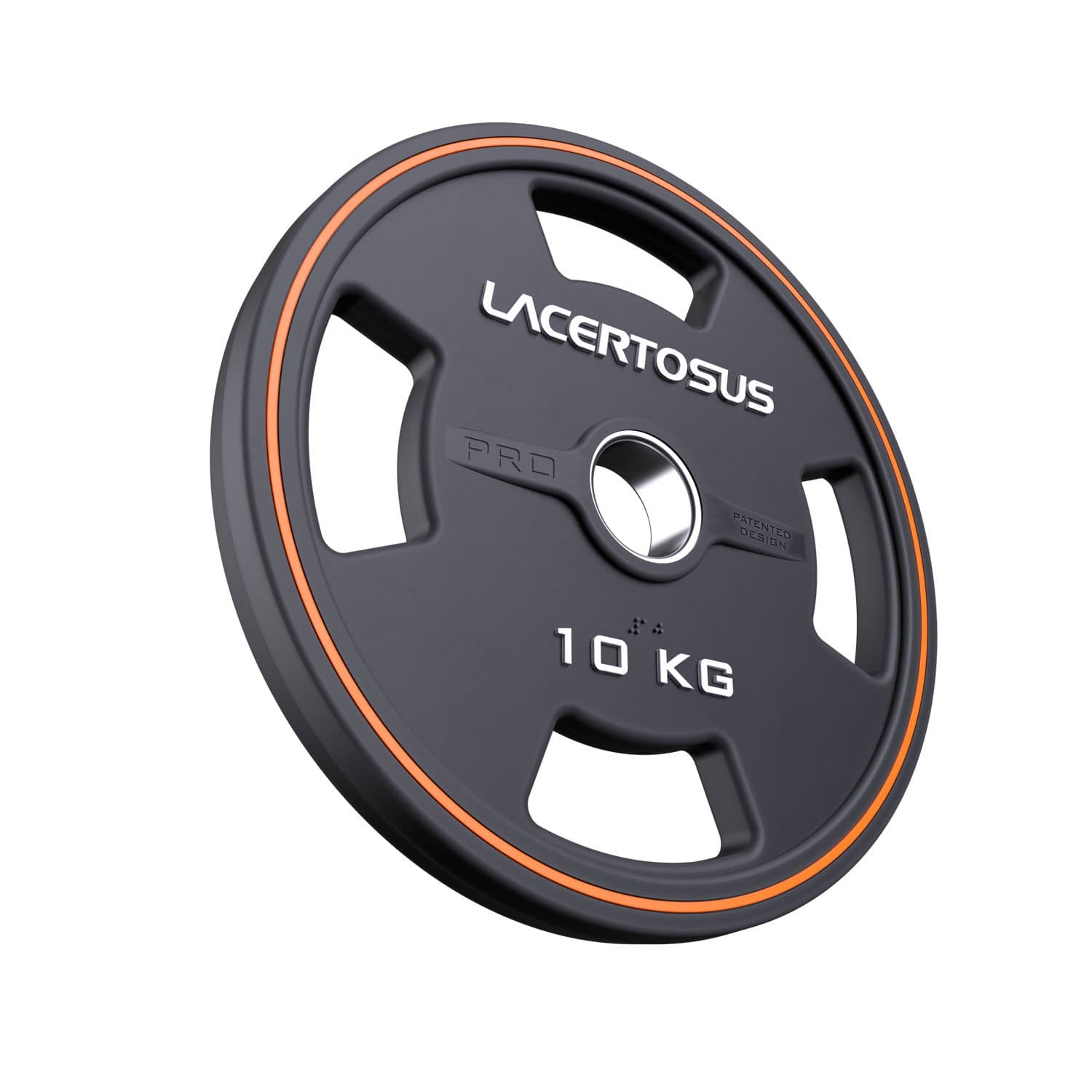 Disco PRO Grip in CPU - 10 Kg (50MM) — vista 2