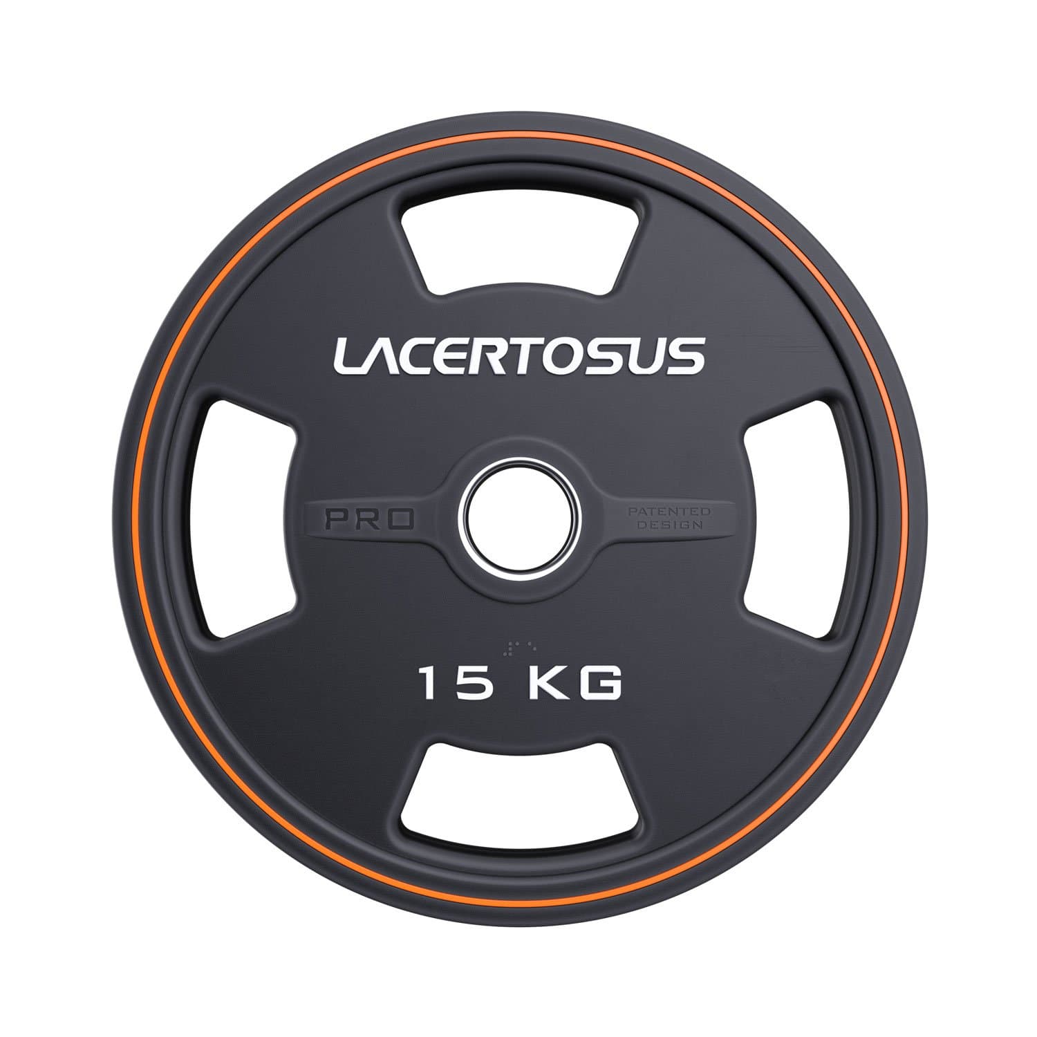 Disco PRO Grip in CPU - 15 Kg (50MM)