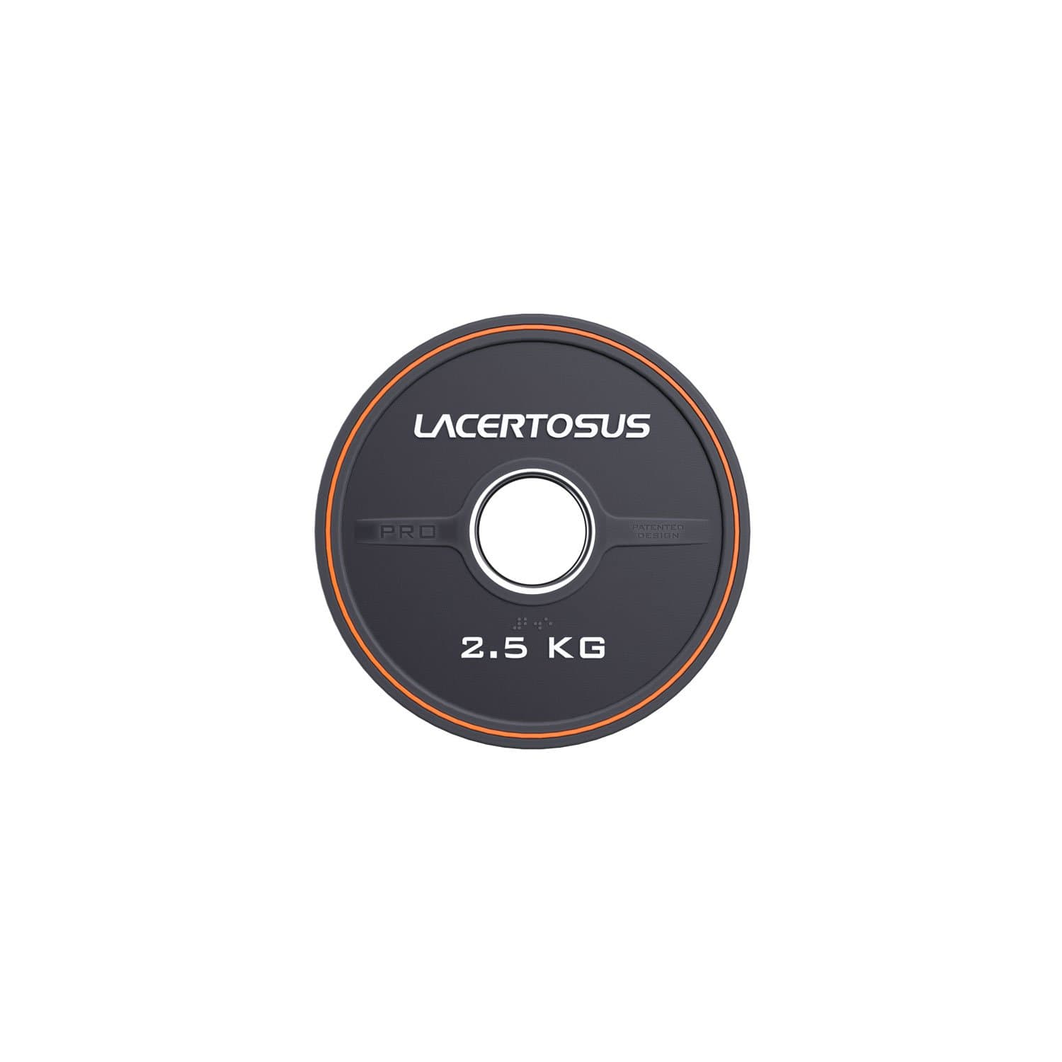 Disco PRO Grip in CPU - 2.5 Kg (50MM)