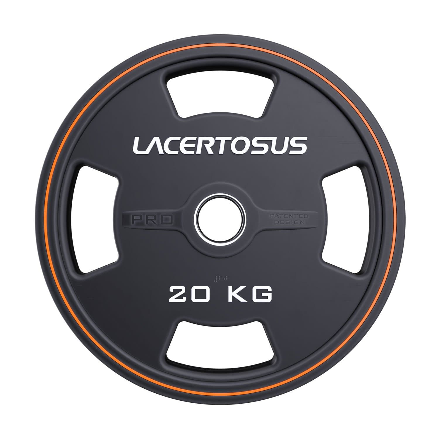 Disco PRO Grip in CPU - 20 Kg (50MM)