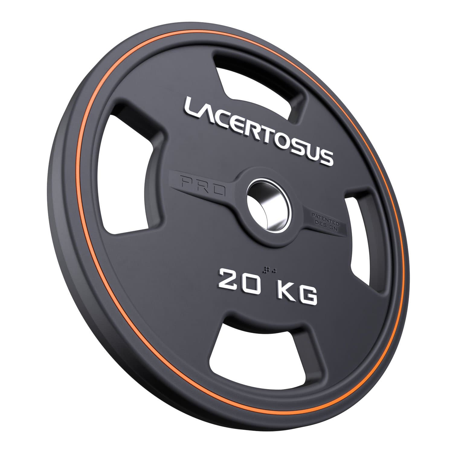 Disco PRO Grip in CPU - 20 Kg (50MM) — vista 2