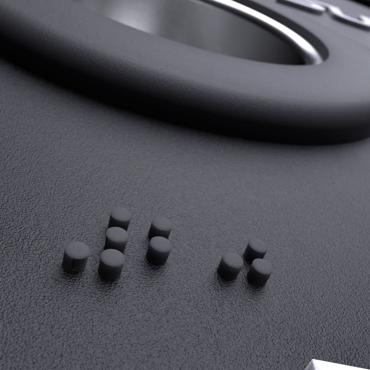 Disco PRO Grip in CPU - 20 Kg (50MM) — vista 3