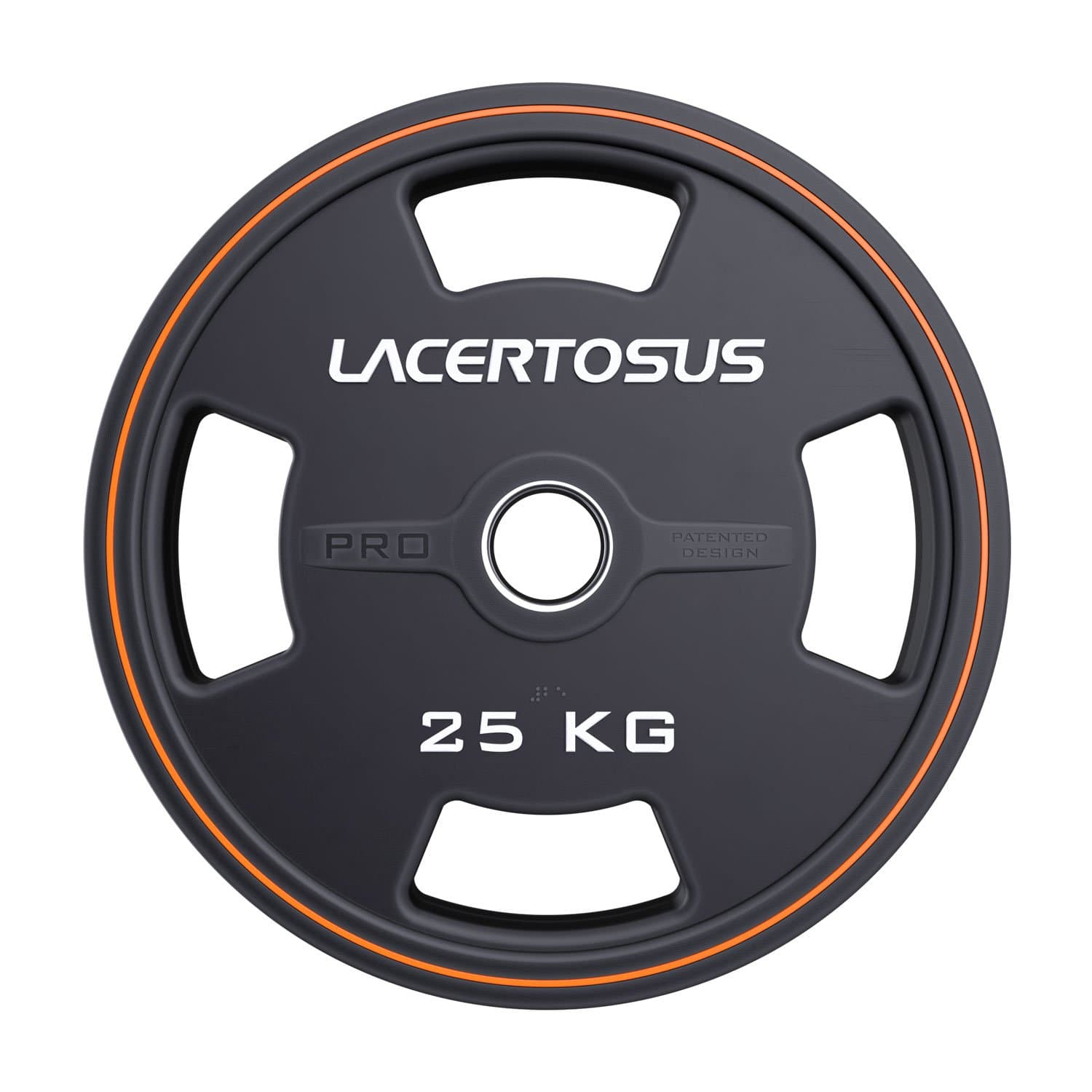 Disco PRO Grip in CPU - 25 Kg (50MM)