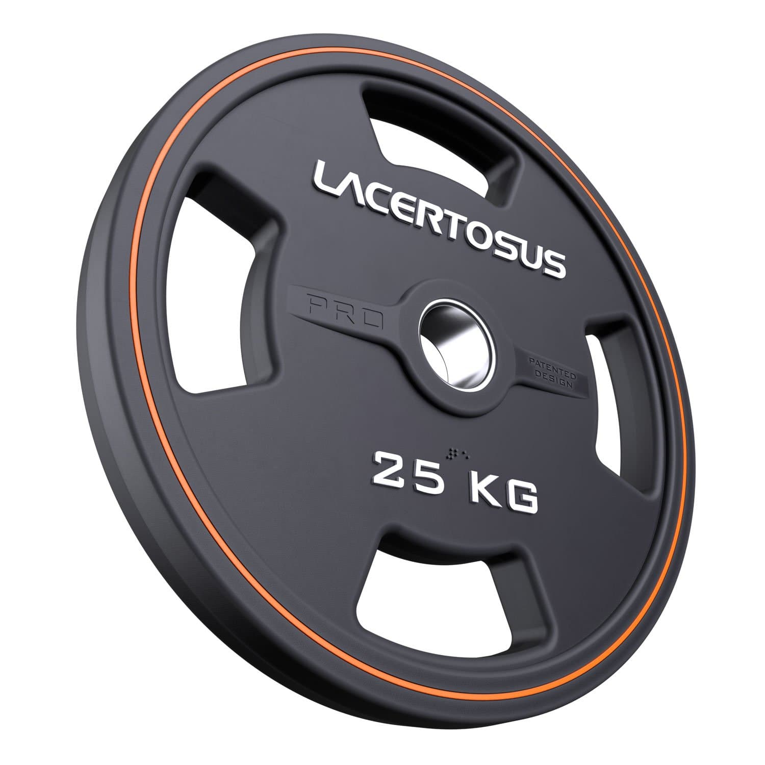 Disco PRO Grip in CPU - 25 Kg (50MM) — vista 2