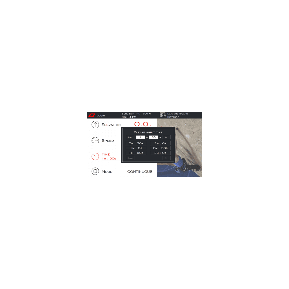 Modulo bluetooth per Rope Drum — vista 1