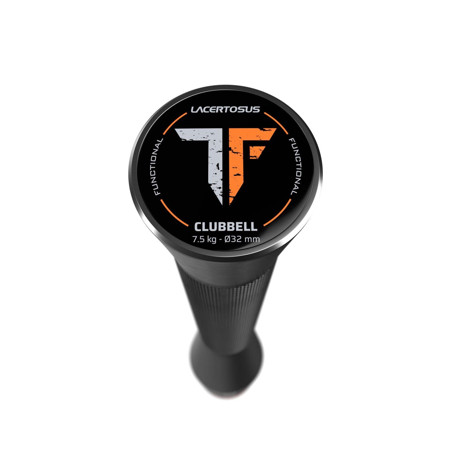 Clubbell Pro 7.5Kg — vista 2