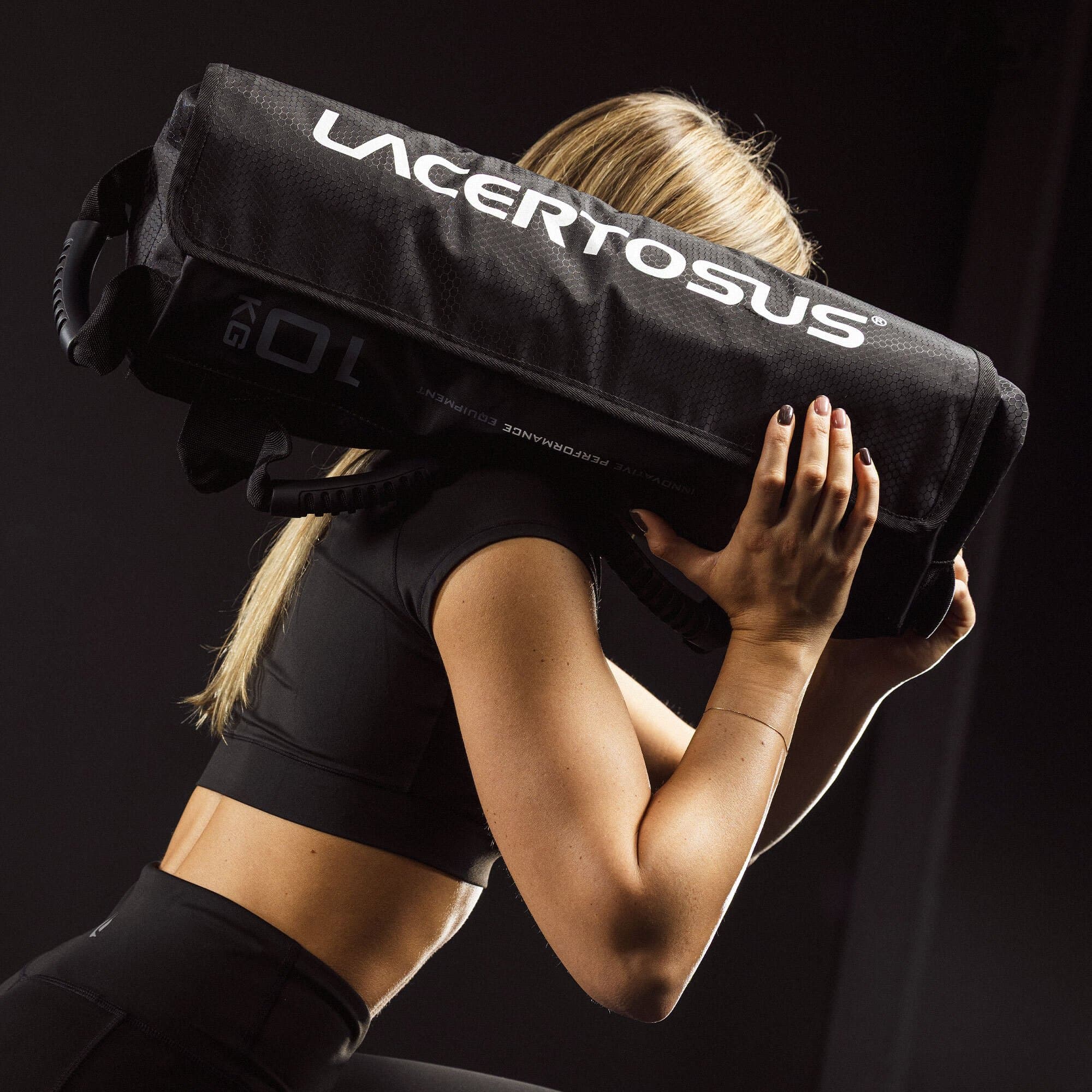 Sandbag 10 kg — vista 1