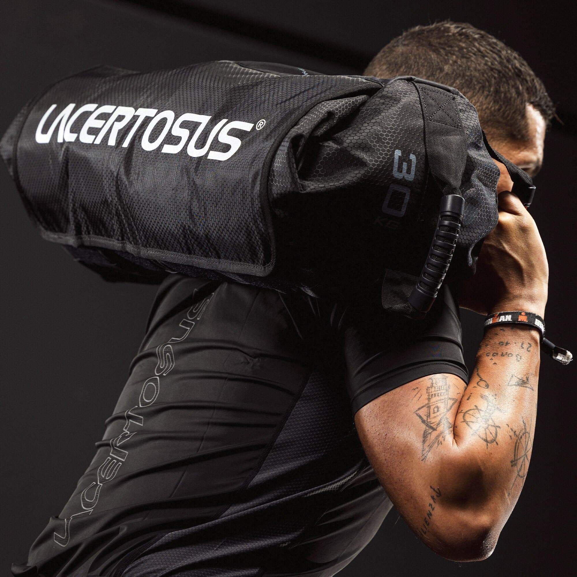 Sandbag 10 kg — vista 4
