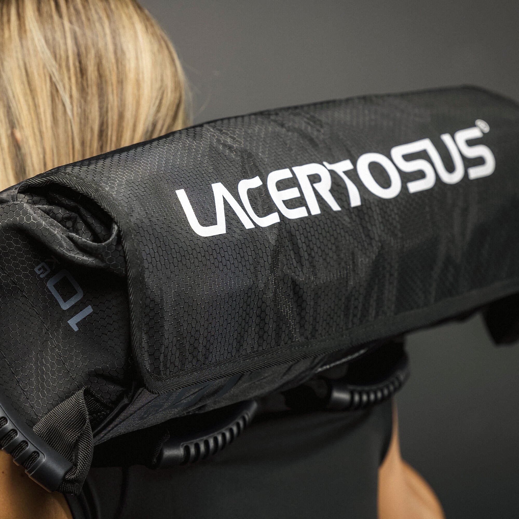 Sandbag 30 kg — vista 3
