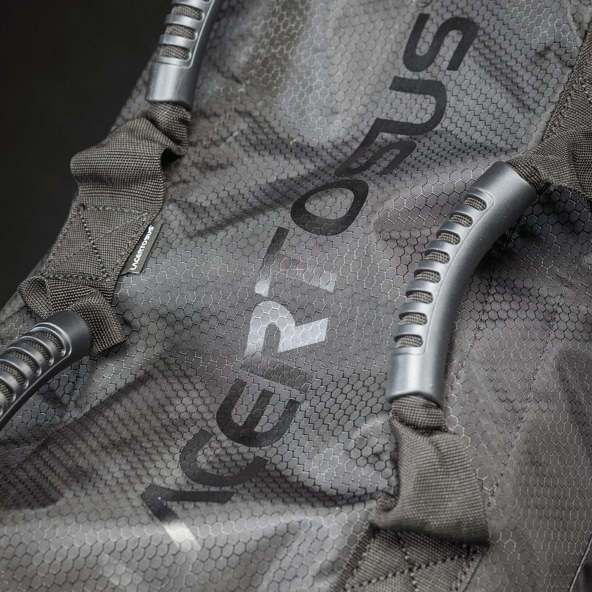 Sandbag 30 kg — vista 5
