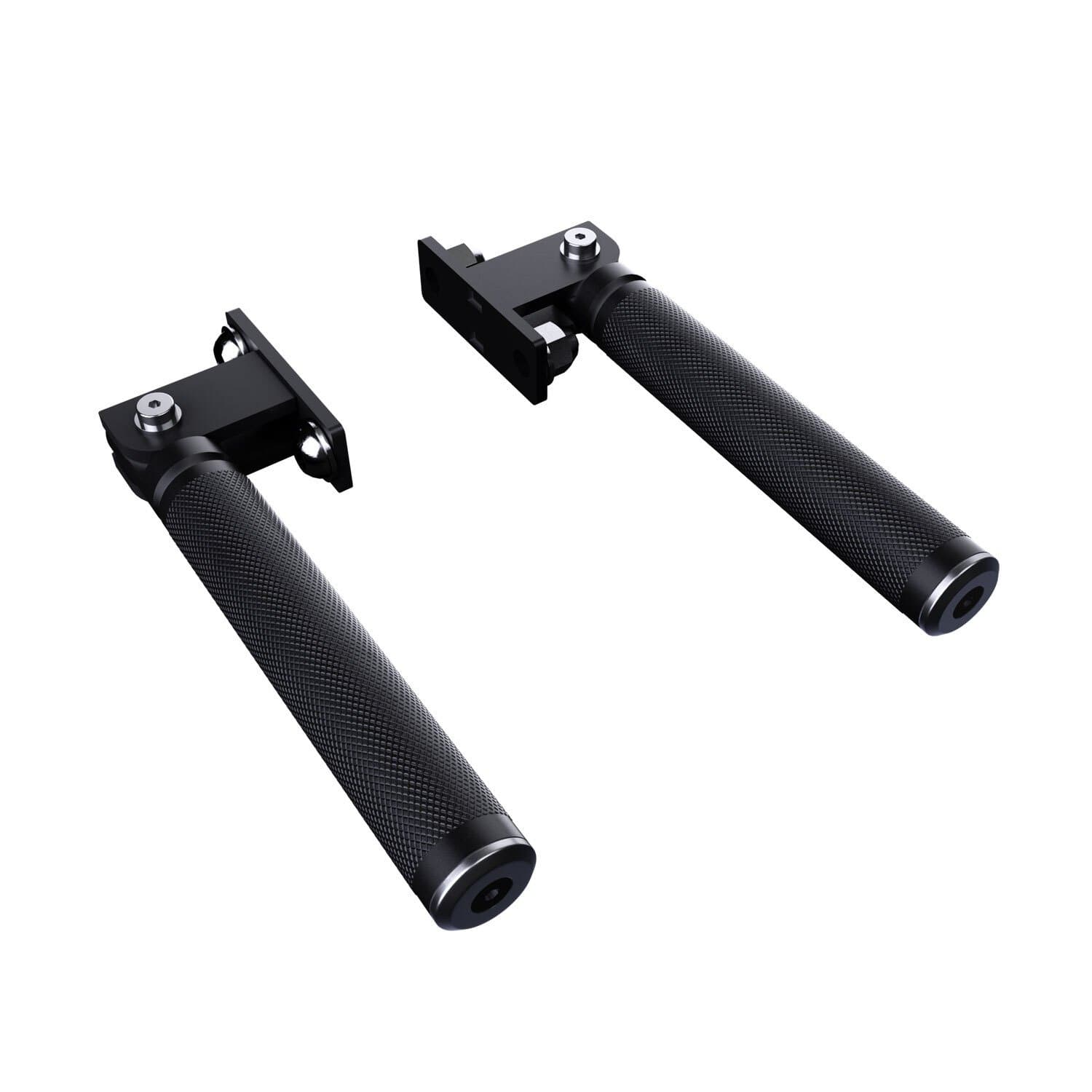 Maniglie foldable per panca LAB