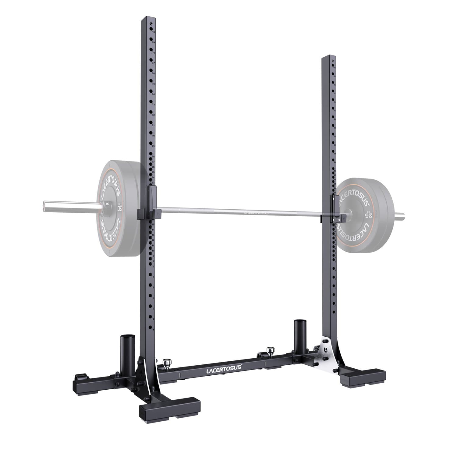 Squat Stand PRO — vista 2