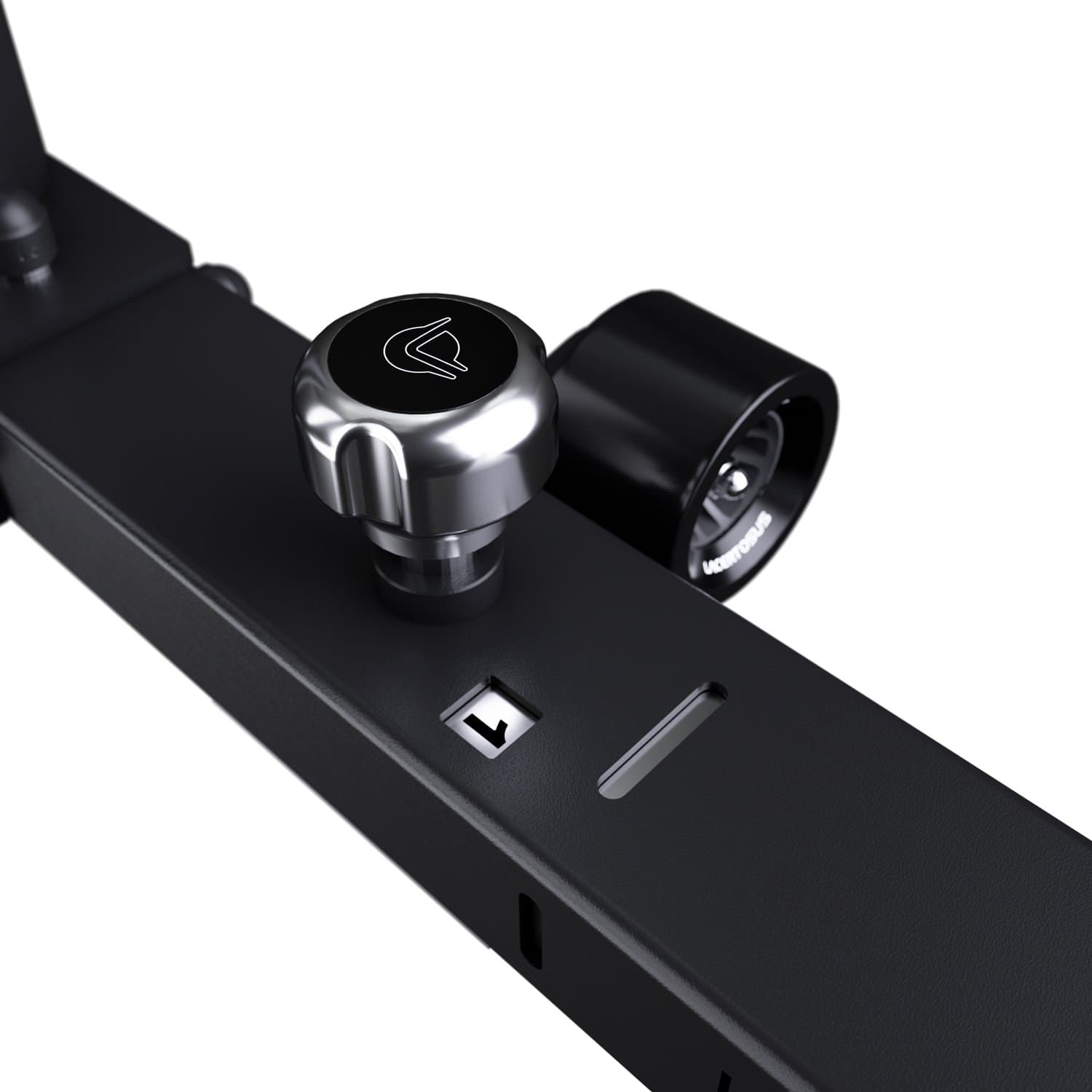 Squat Stand PRO — vista 5