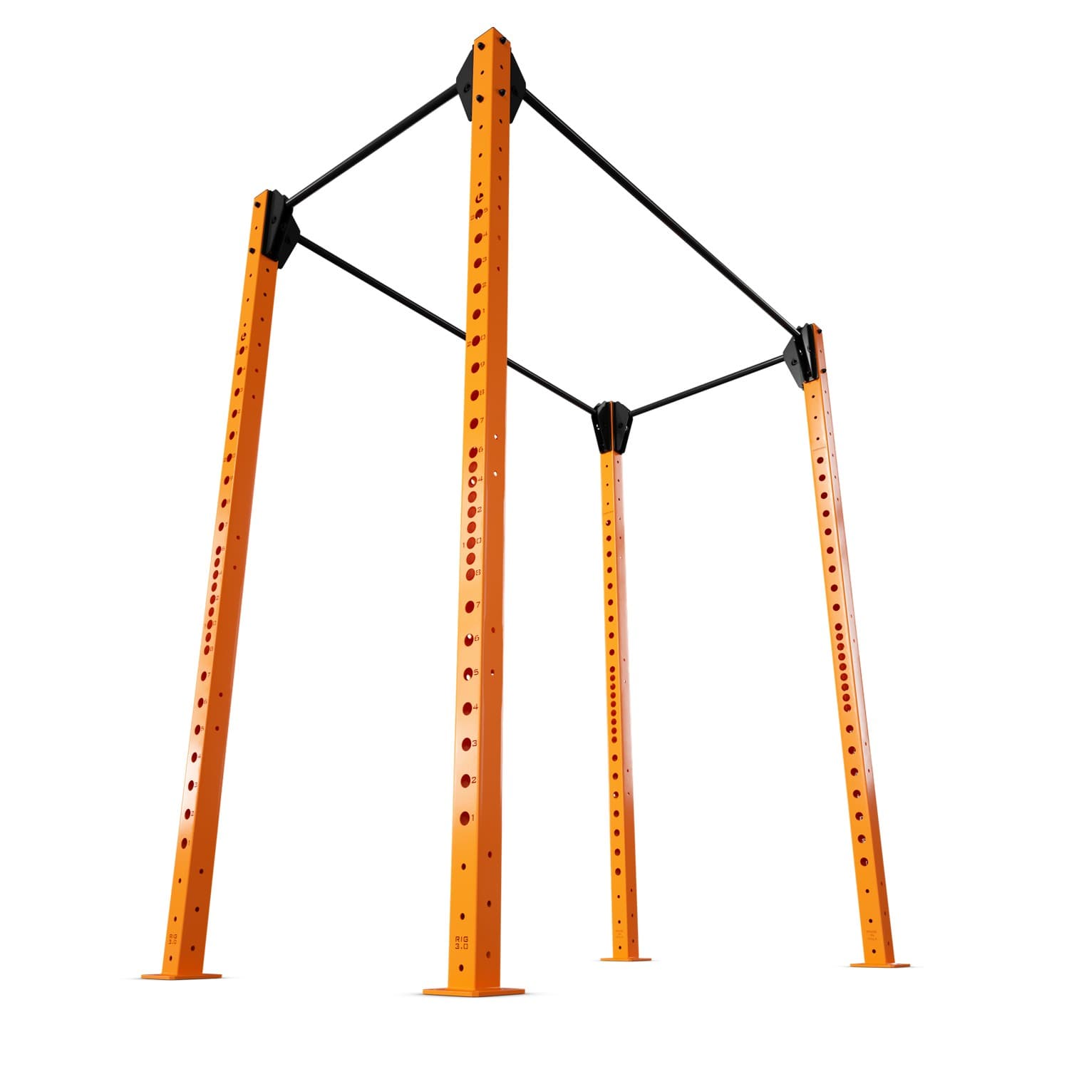 ELITE RIG 3.0 RACK-120 — vista 2