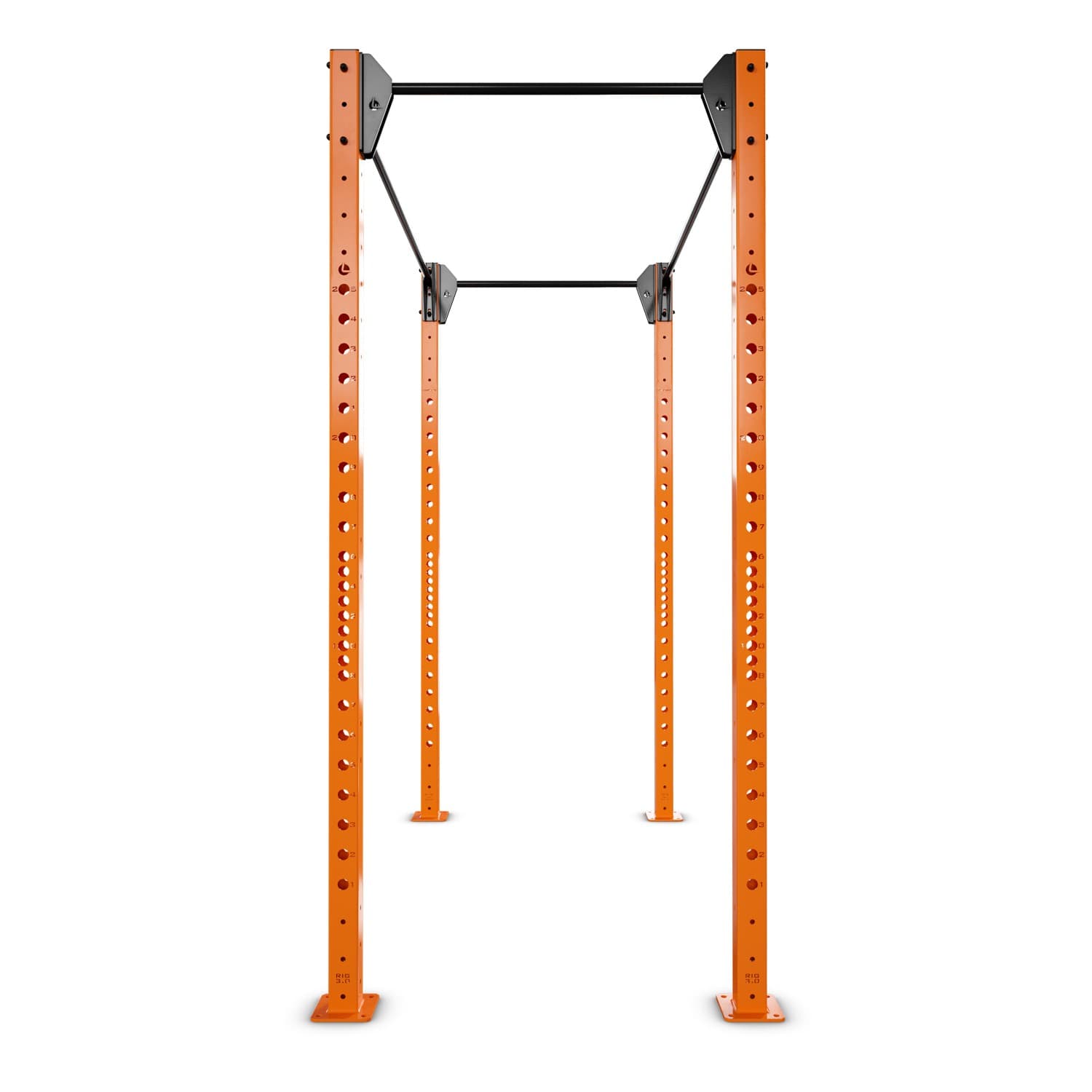 ELITE RIG 3.0 RACK-120 — vista 4