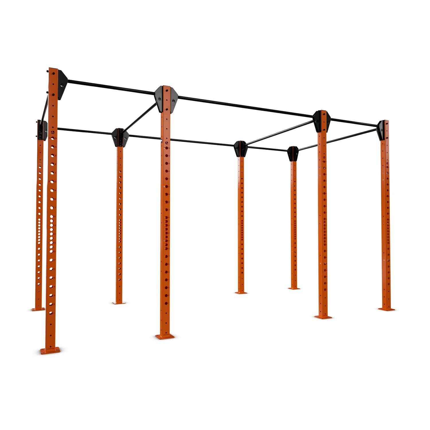 ELITE RIG 3.0 RACK-440 — vista 3
