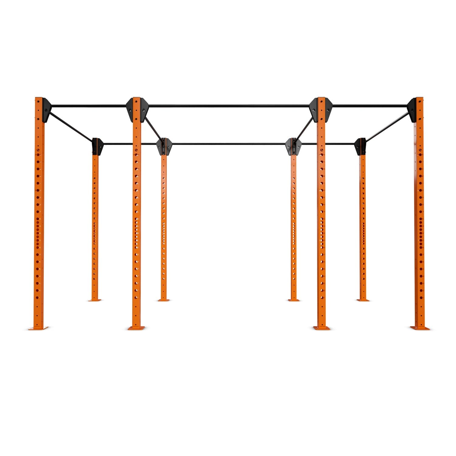 ELITE RIG 3.0 RACK-440 — vista 4