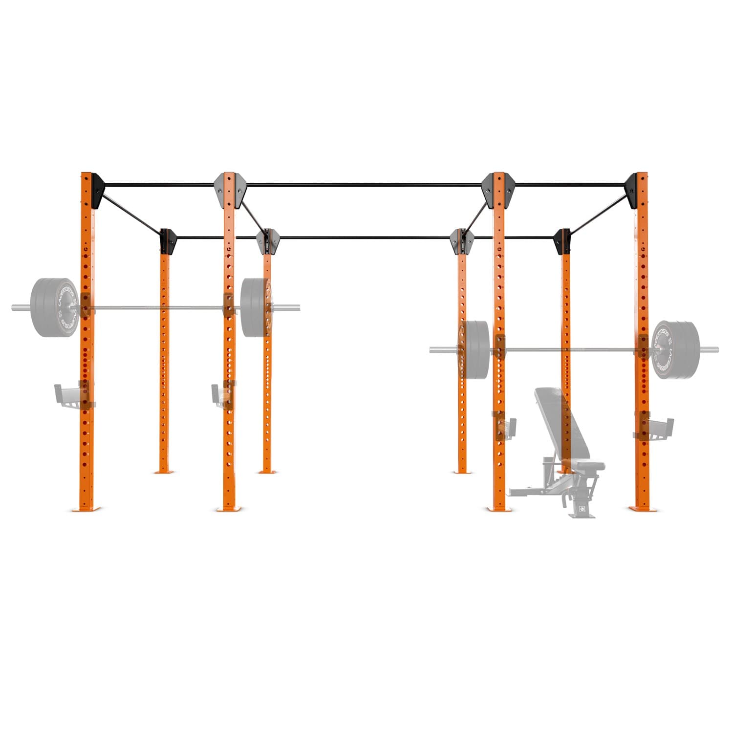 ELITE RIG 3.0 RACK-440