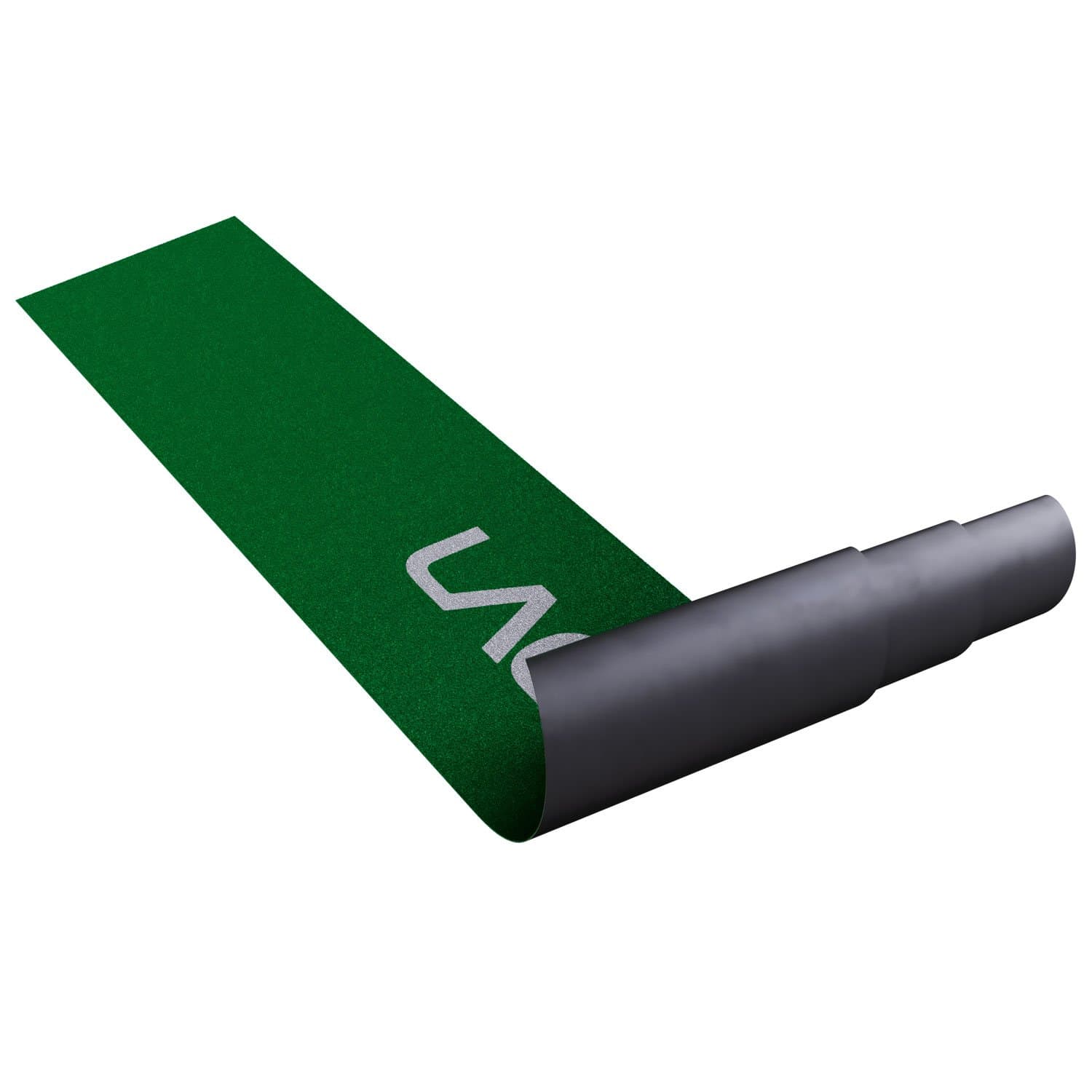 Erba Sintetica Personalizzata Lacertosus Verde 15x2 m — vista 3
