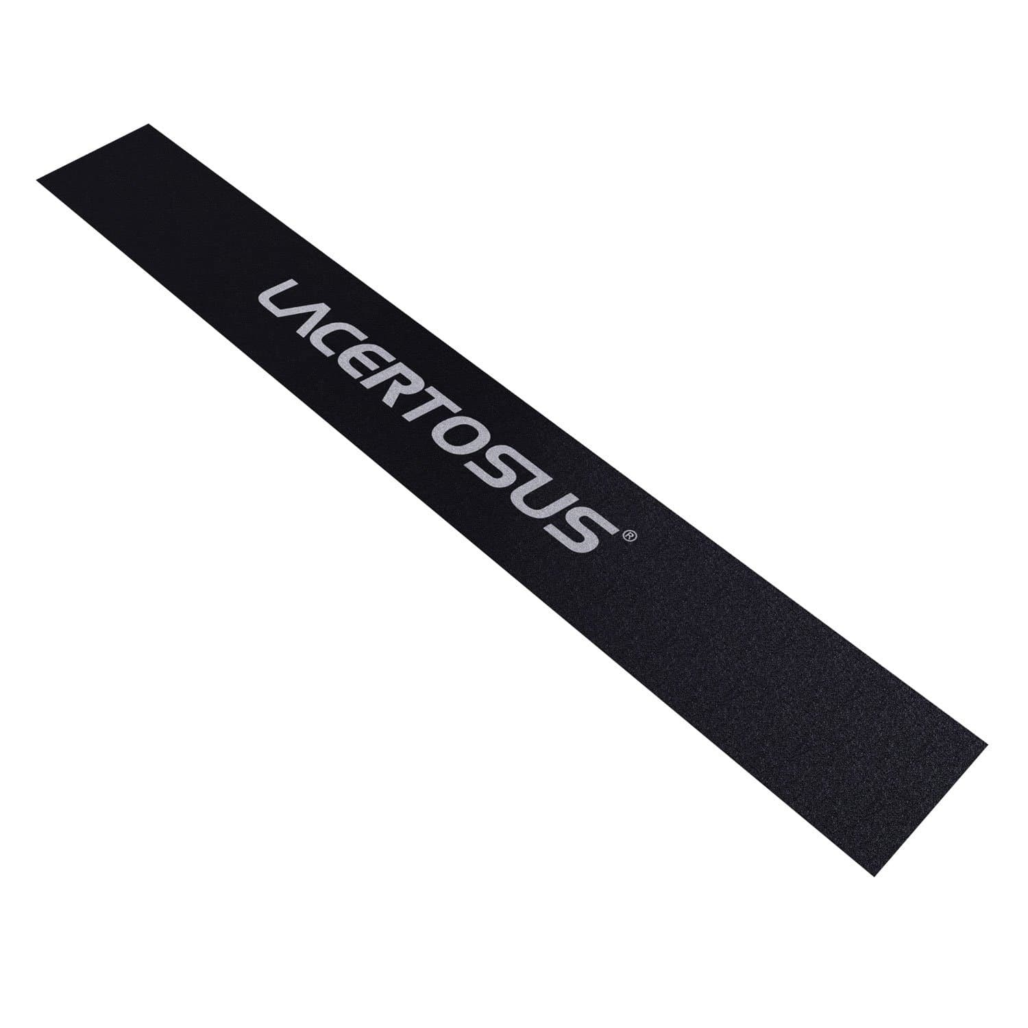 Erba Sintetica Personalizzata Lacertosus nero 15x2 M — vista 2
