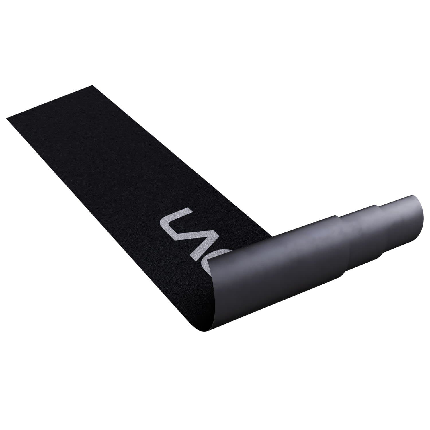 Erba Sintetica Personalizzata Lacertosus nero 15x2 M — vista 3