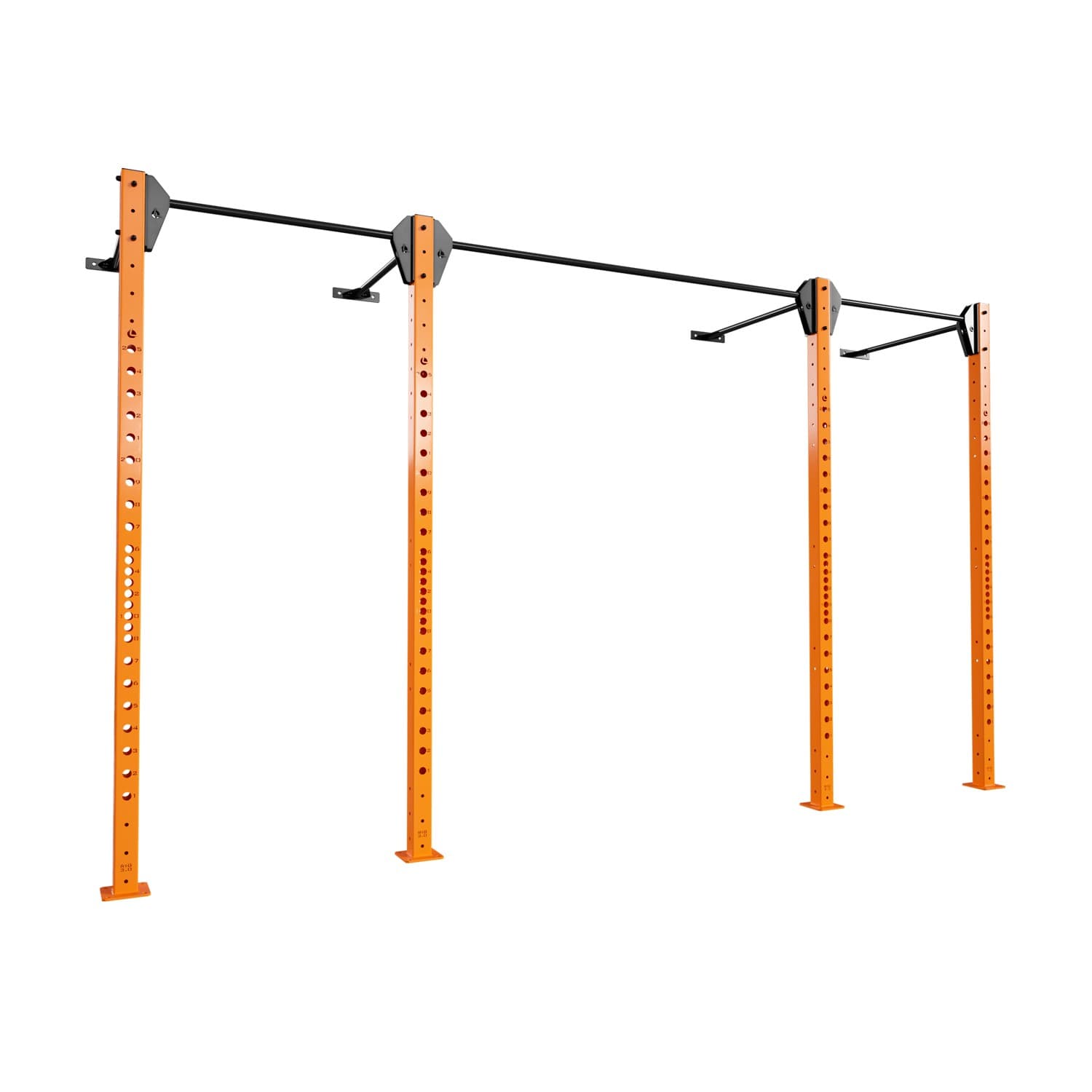 ELITE RIG 3.0 Rack a Muro - 440 — vista 3