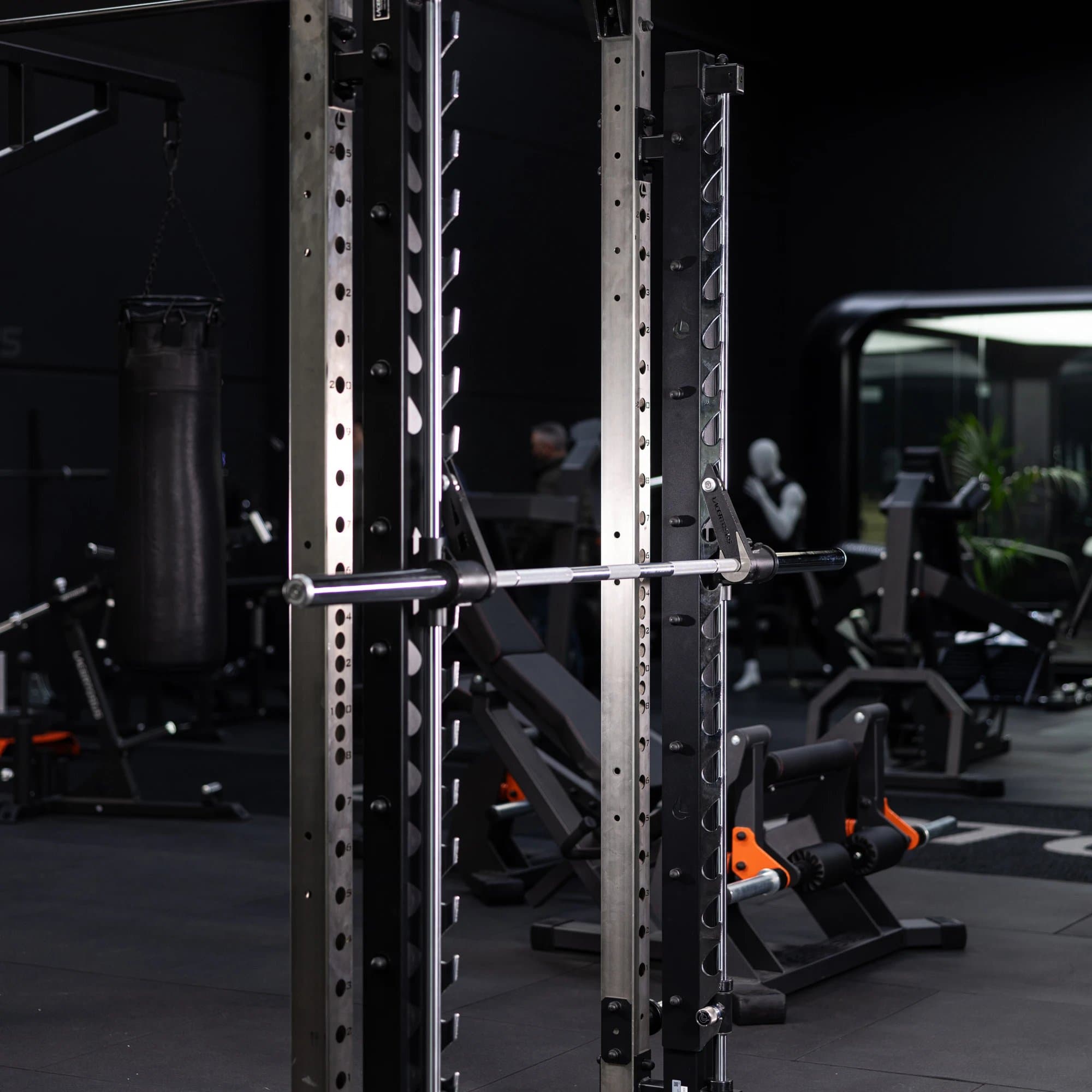 Smith Machine For Rig 3.0 — vista 5