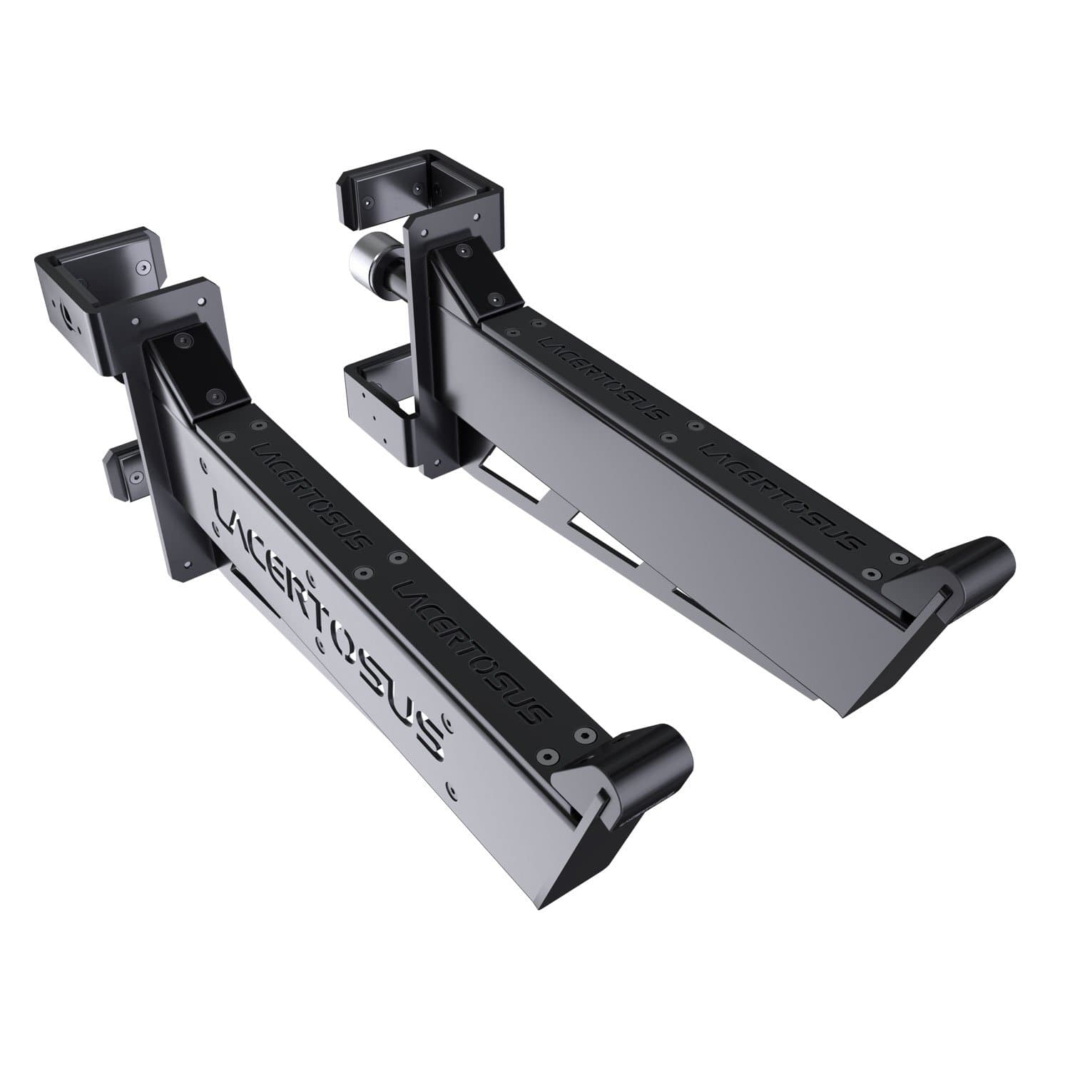 Safety Arms for Rig 3.0 — vista 1