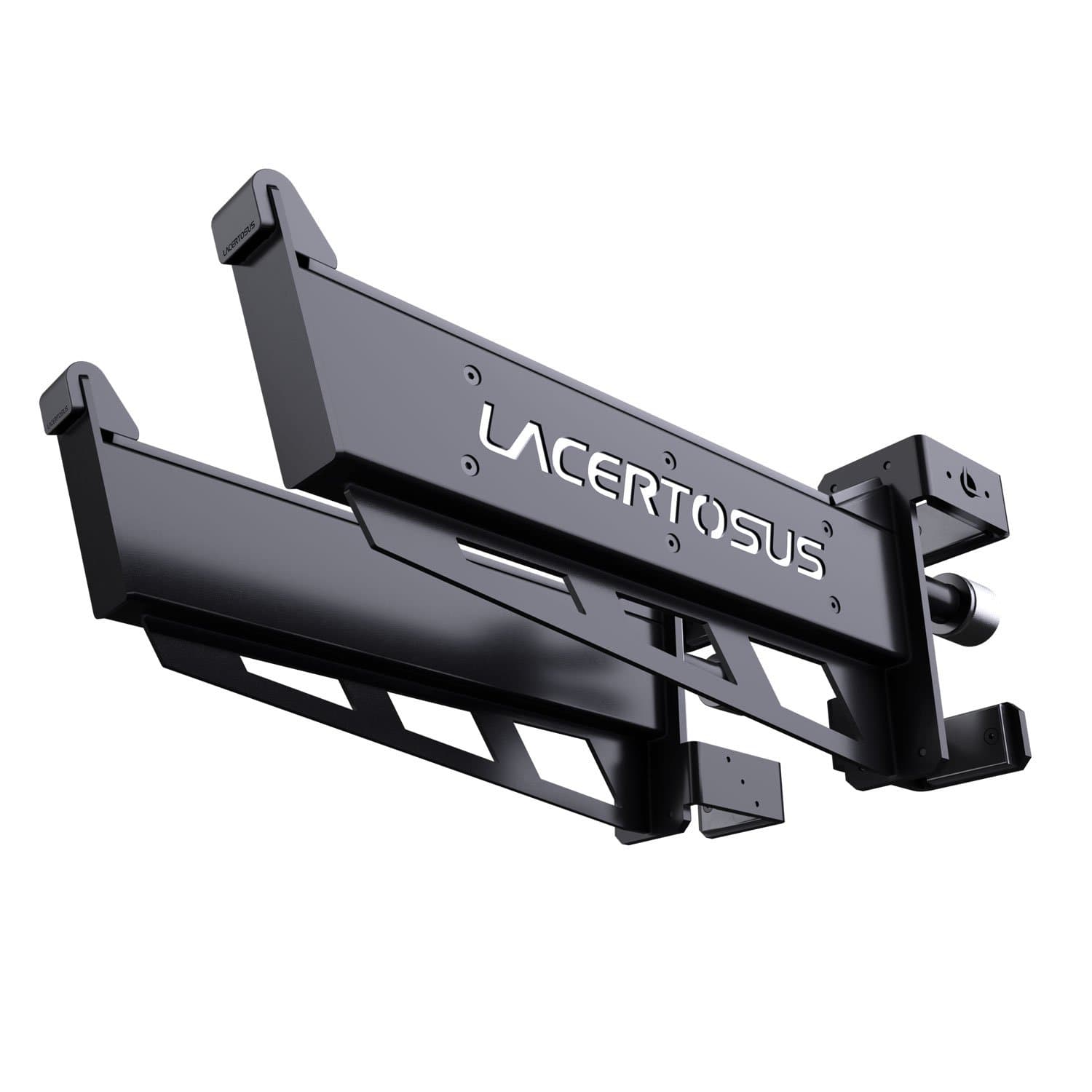Safety Arms for Rig 3.0 — vista 3