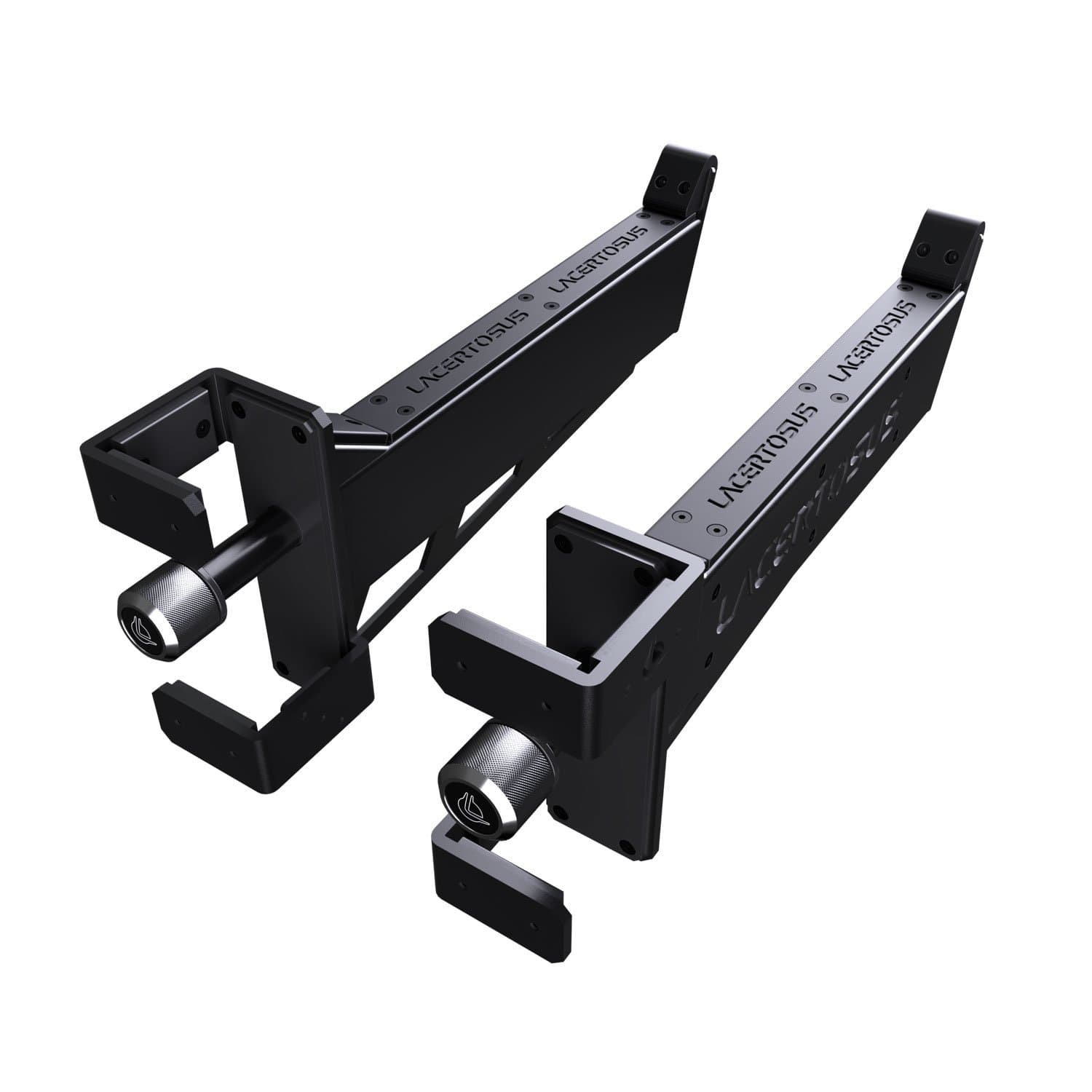 Safety Arms for Rig 3.0 — vista 4