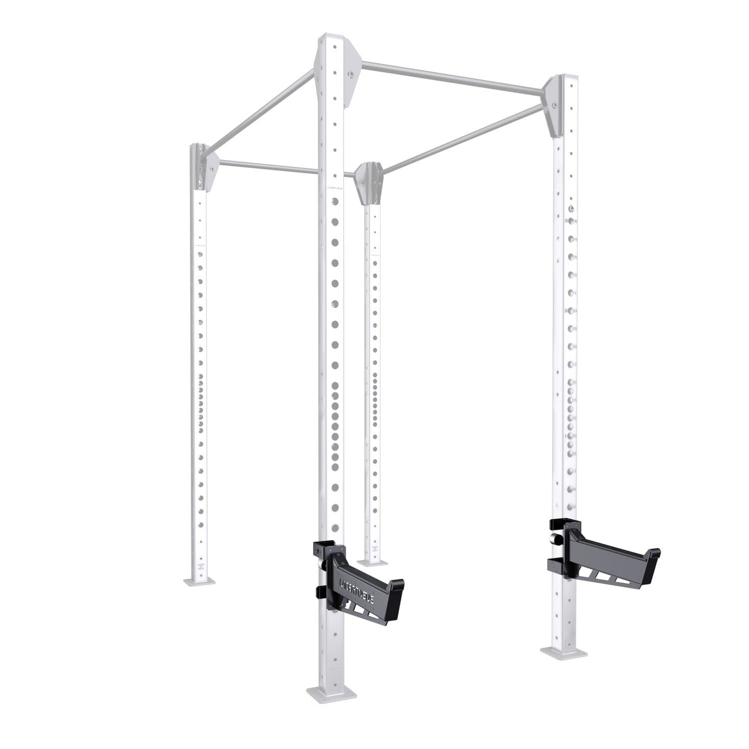 Safety Arms for Rig 3.0 — vista 2