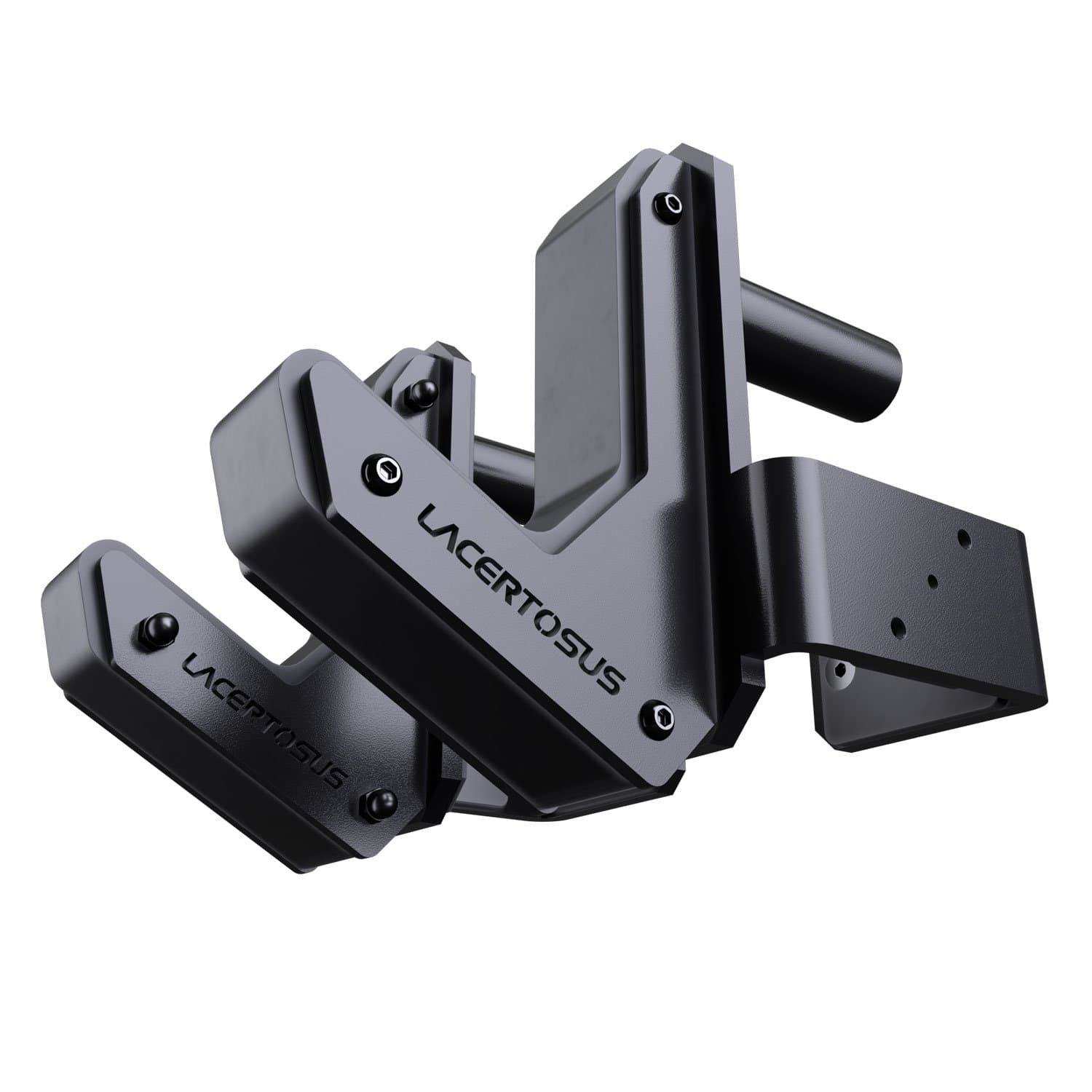 J-Hooks Barbell For RIG 3.0 — vista 3