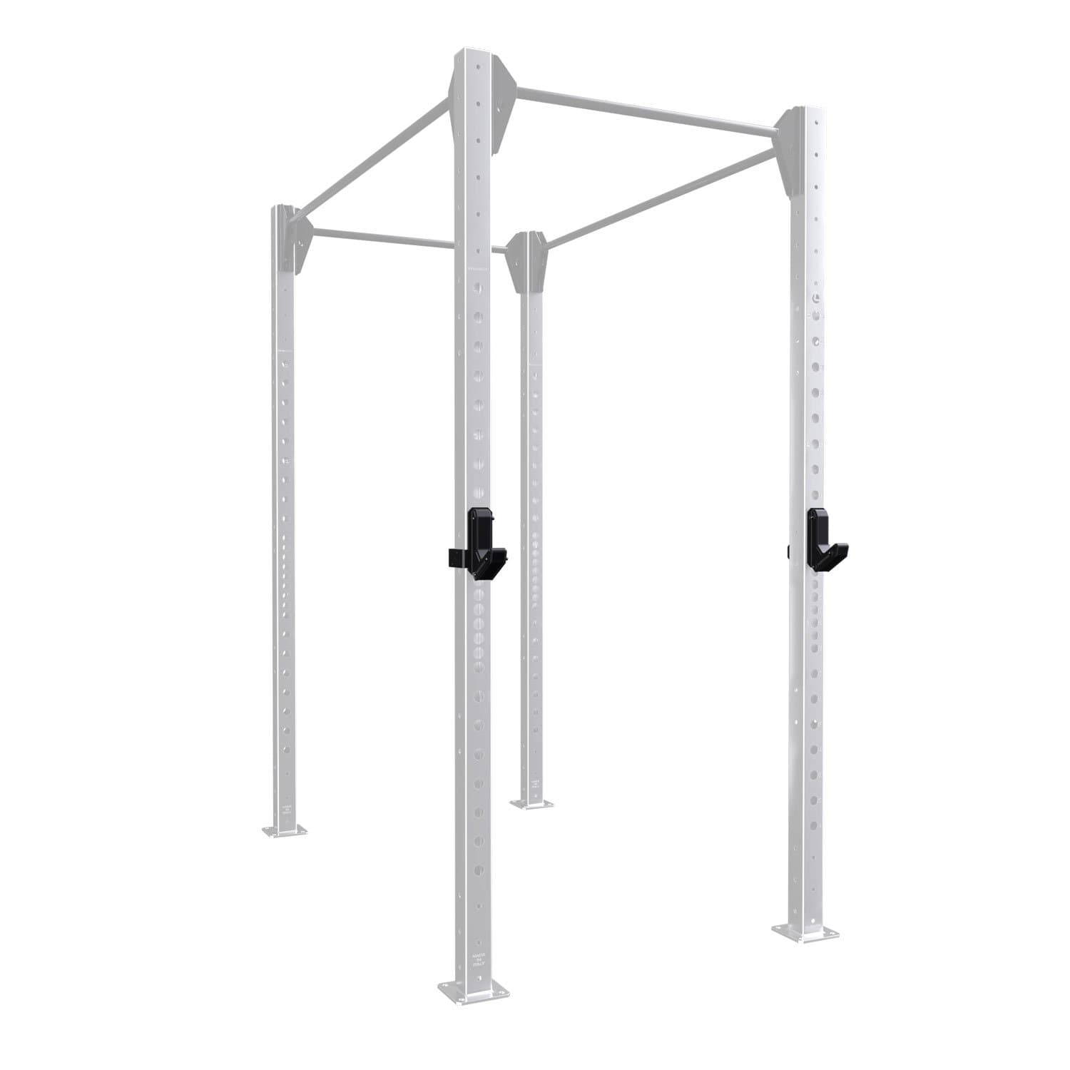J-Hooks Barbell For RIG 3.0 — vista 2